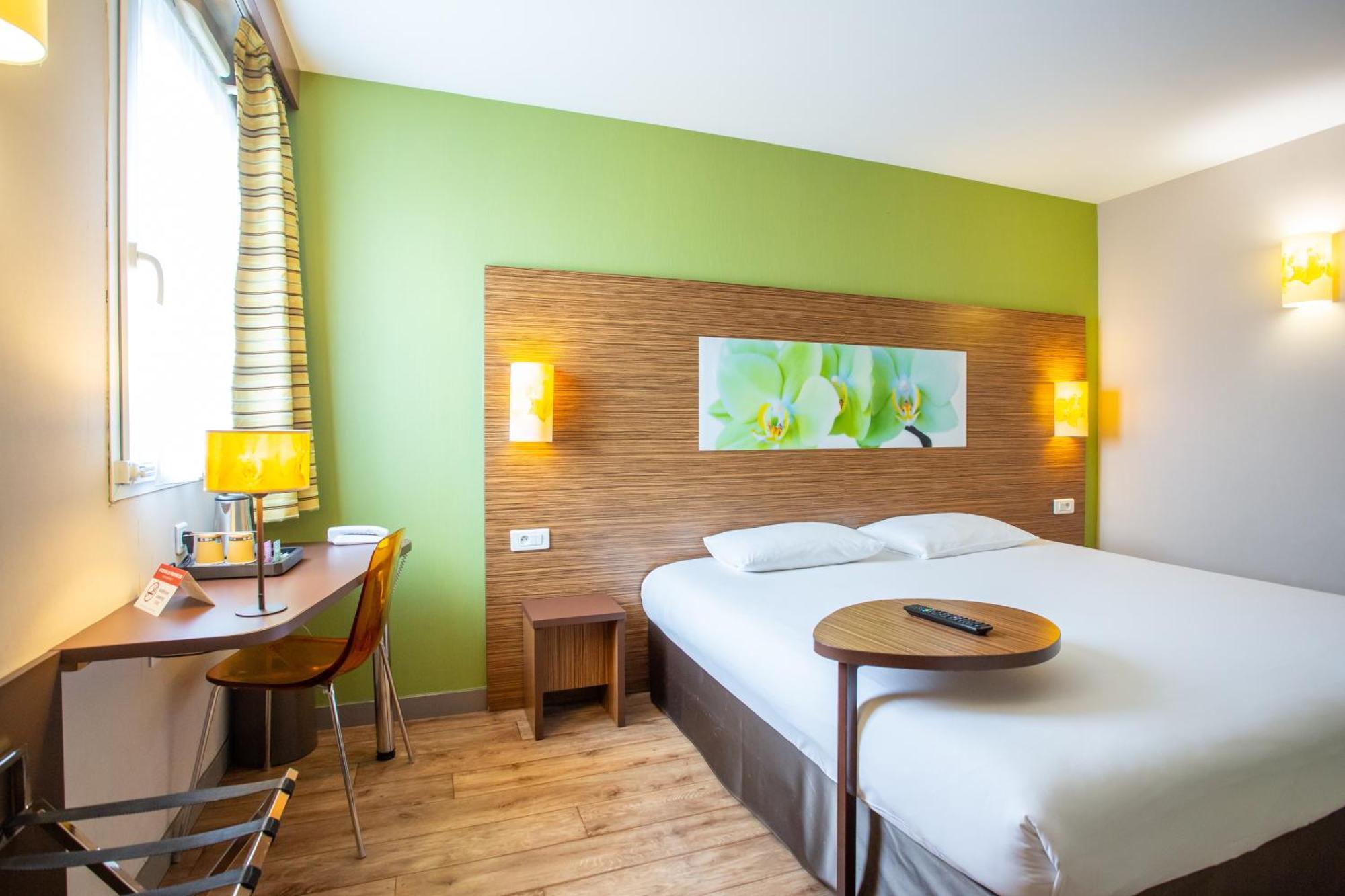 Chambre Double Standard