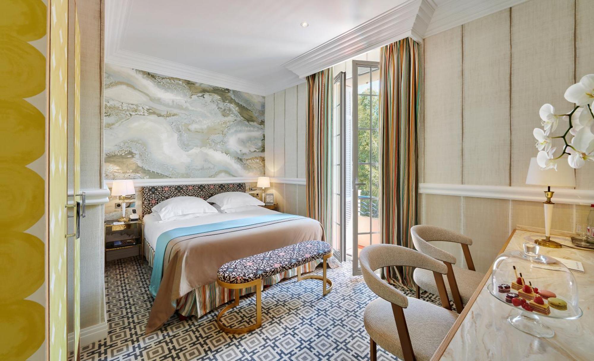 Chambre Supérieure