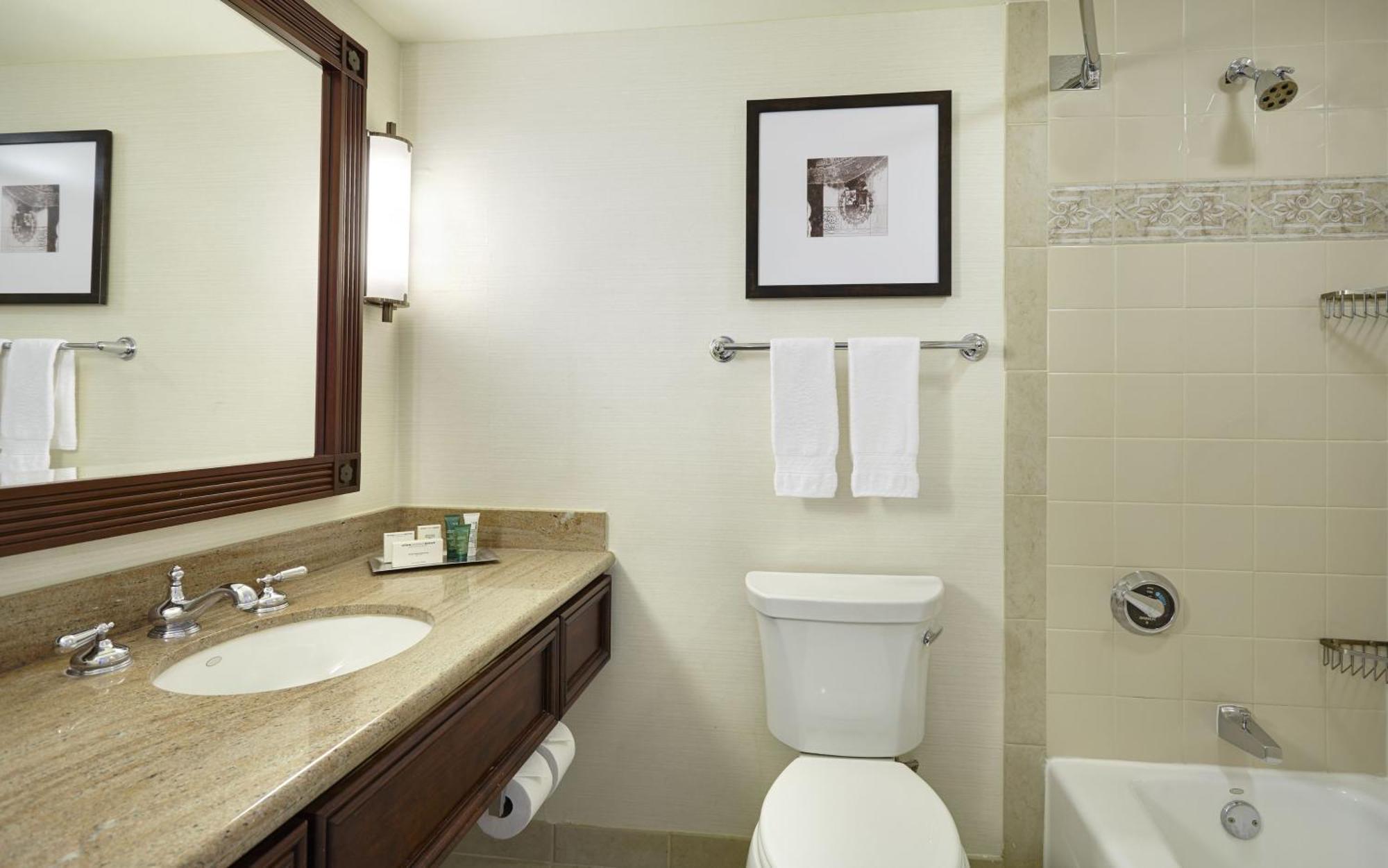 Standard King Room
