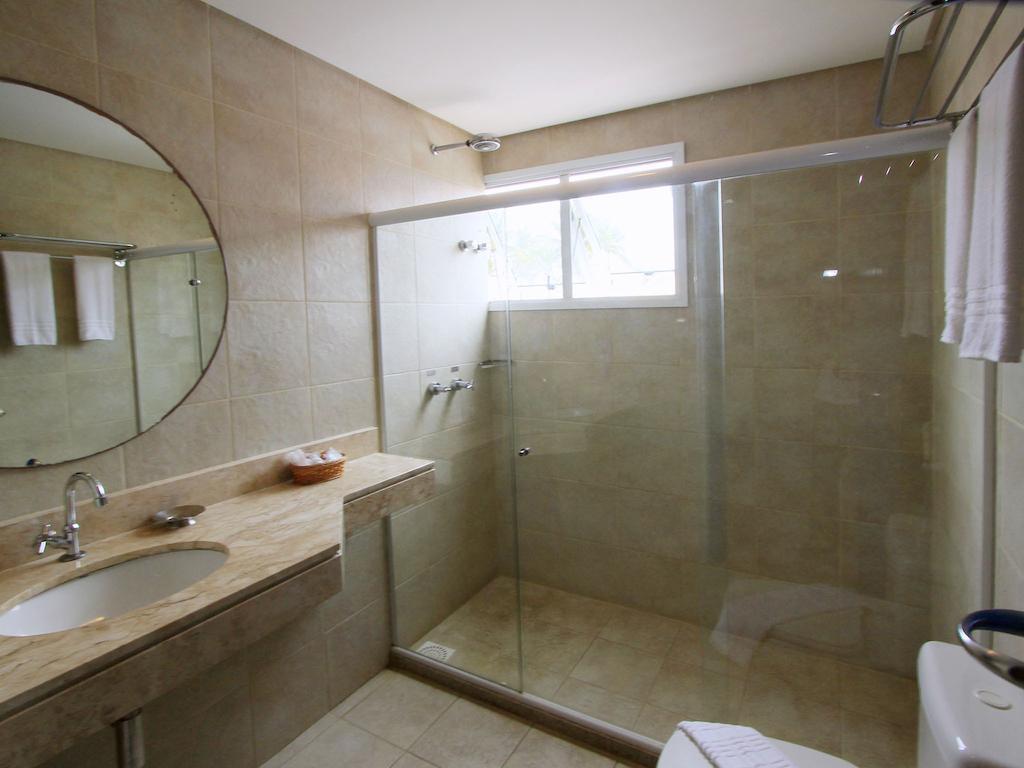 Quarto Quádruplo Deluxe Superior