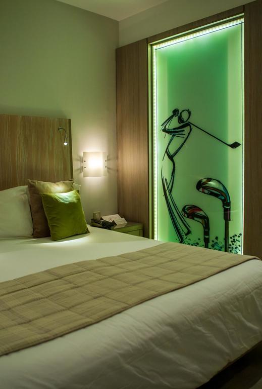 Chambre Double Supérieure