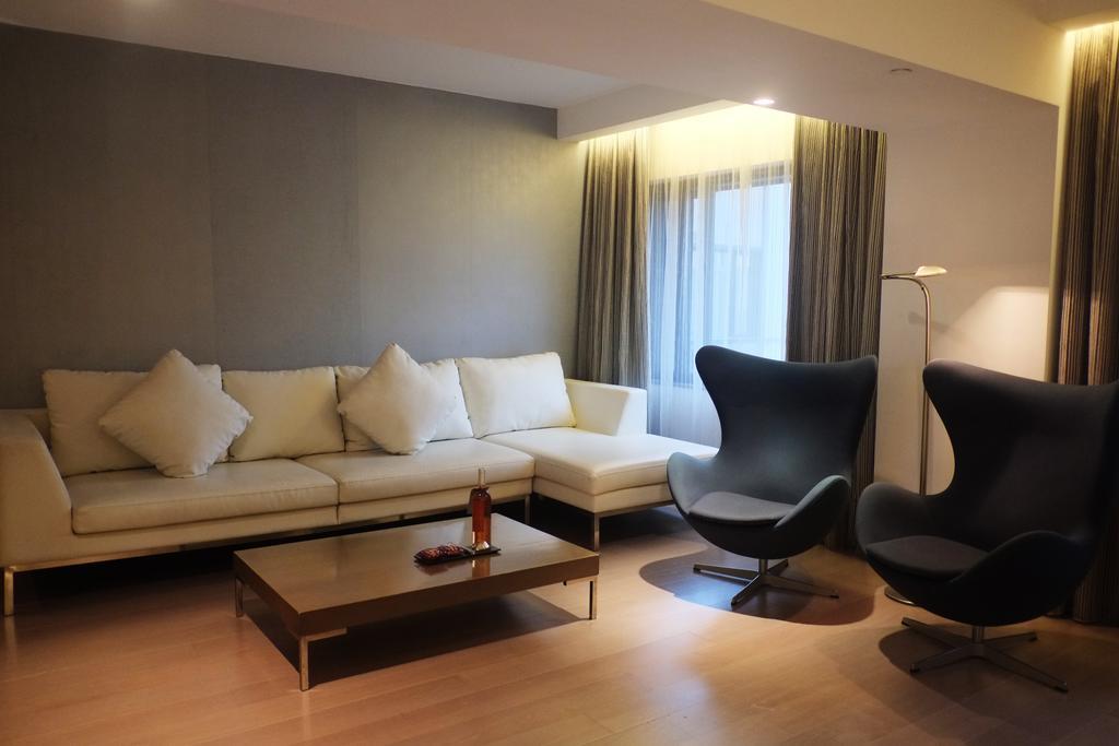 Mira Suite 70 met Toegang tot de Club