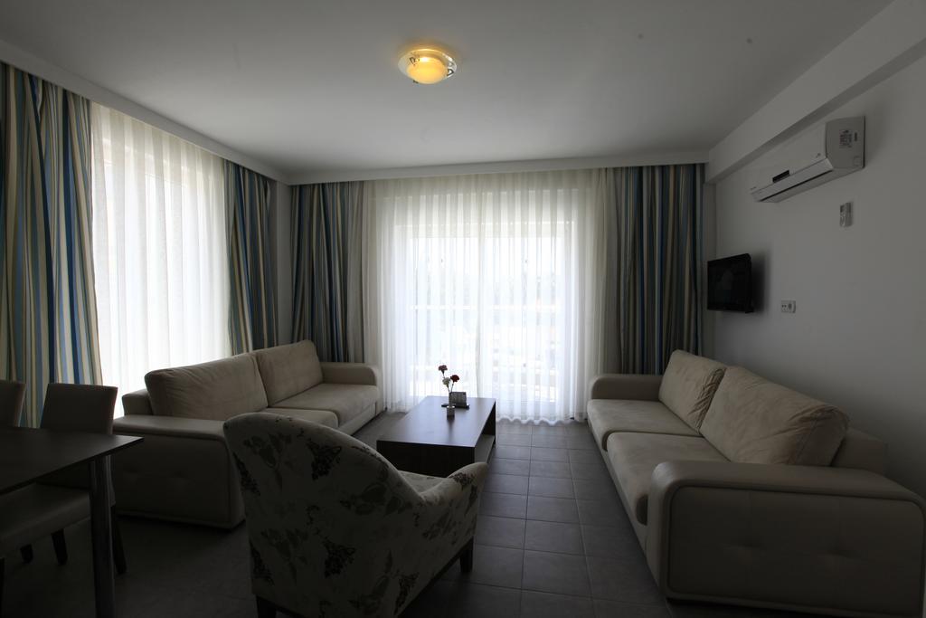 Familiekamer met Balkon en Uitzicht op het Land
