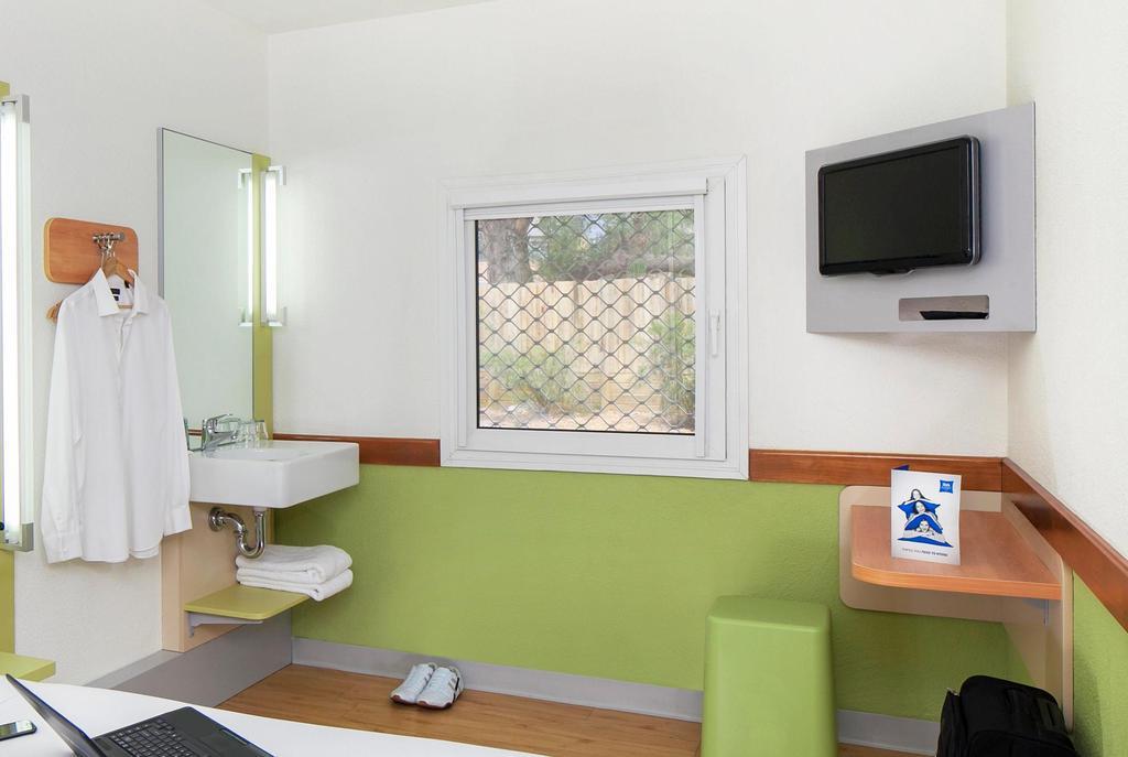 Standaard Kamer met 2 Bedden