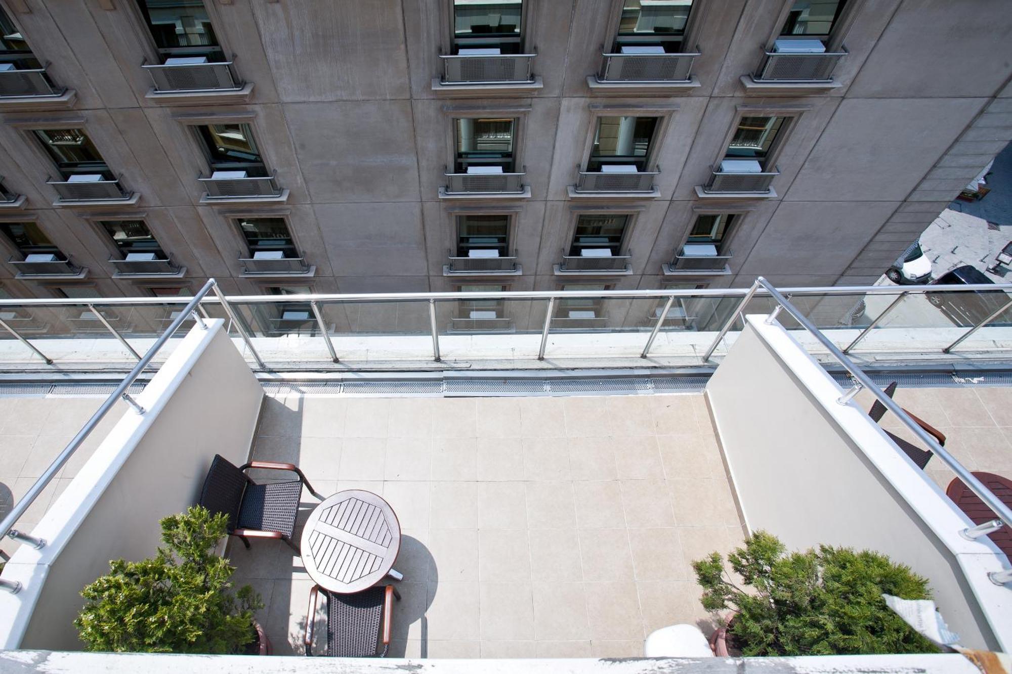Habitación Executive