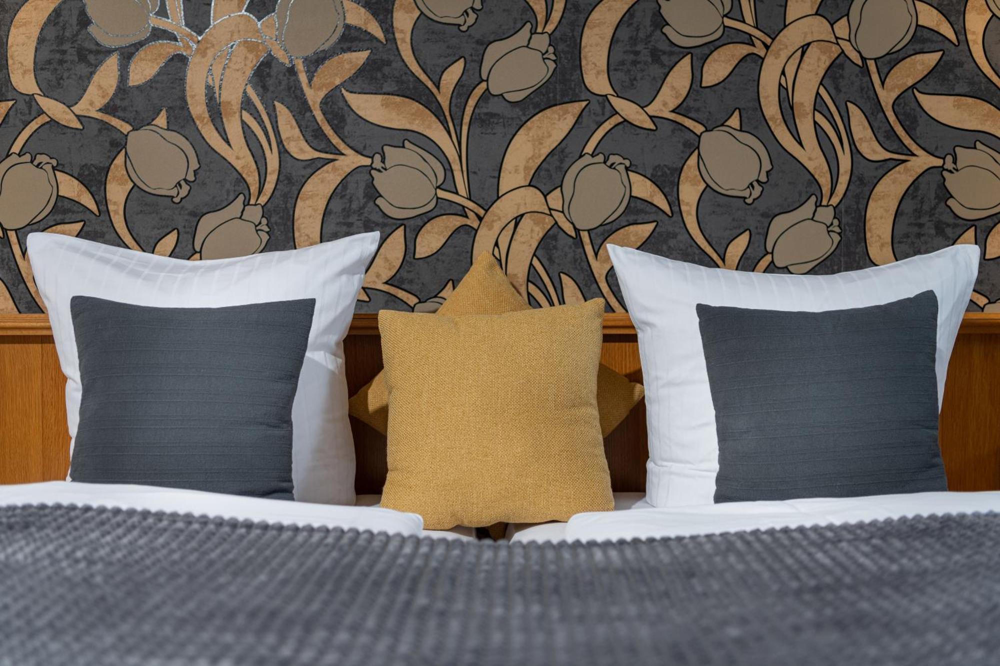 Standard Doppelzimmer