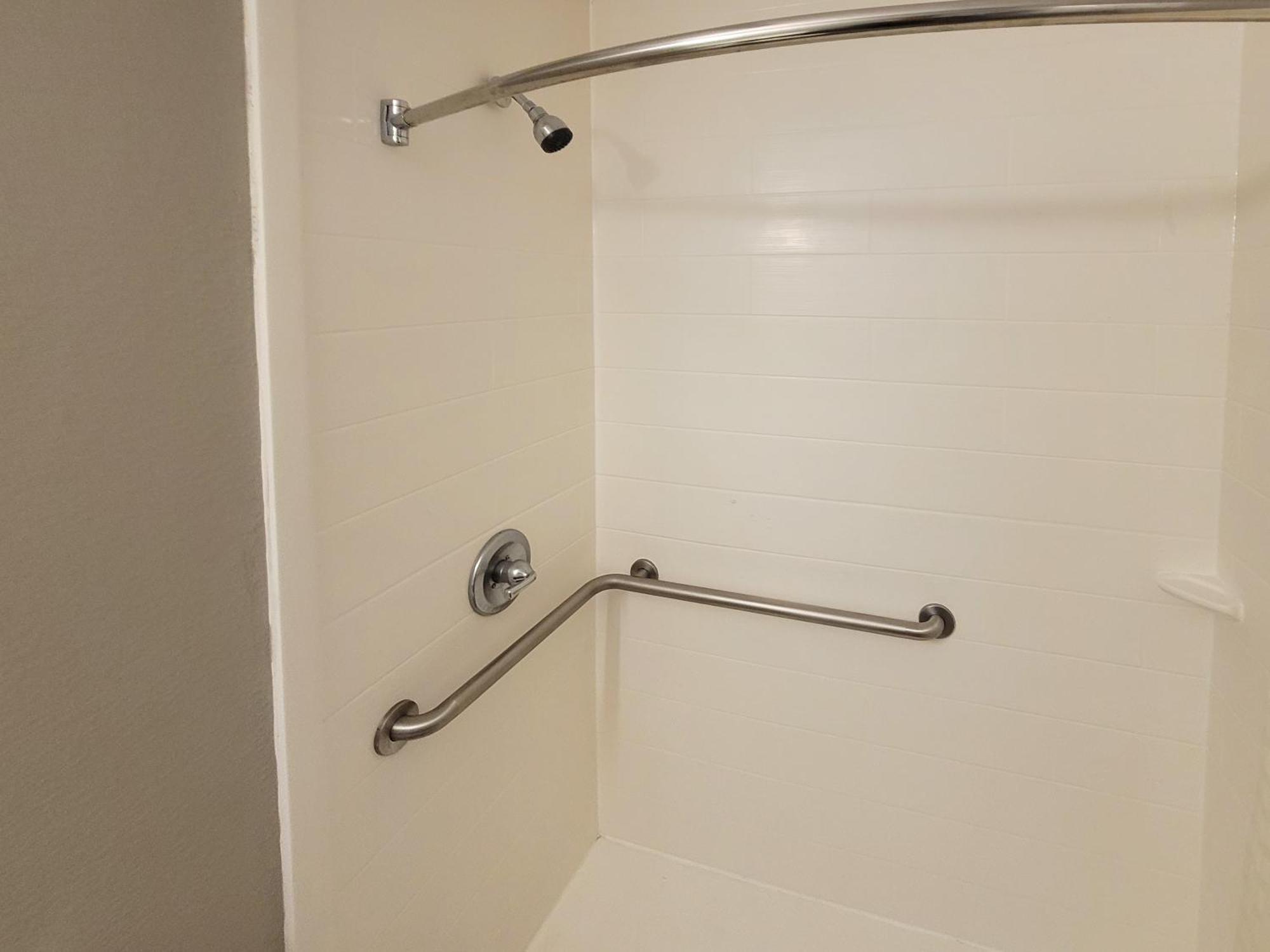 Queen Room with Two Queen Beds - Disability Access - Non-Smoking