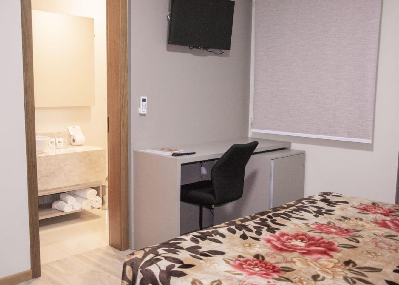 Quarto Deluxe