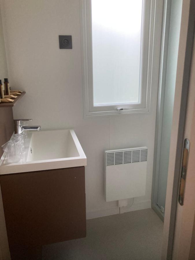 Mobile Home Standard