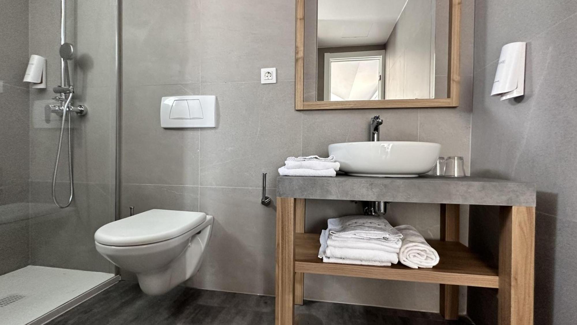 Bungalow com 1 Quarto