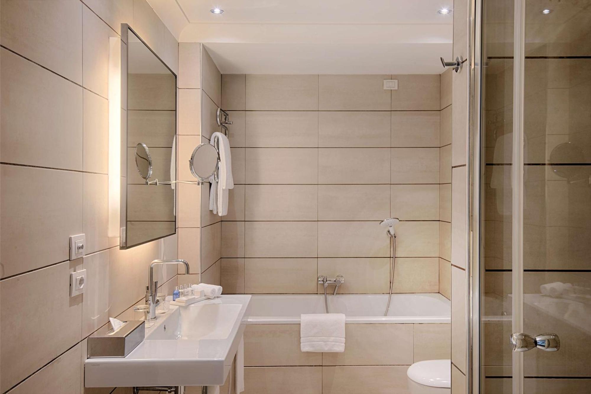 Chambre Premium