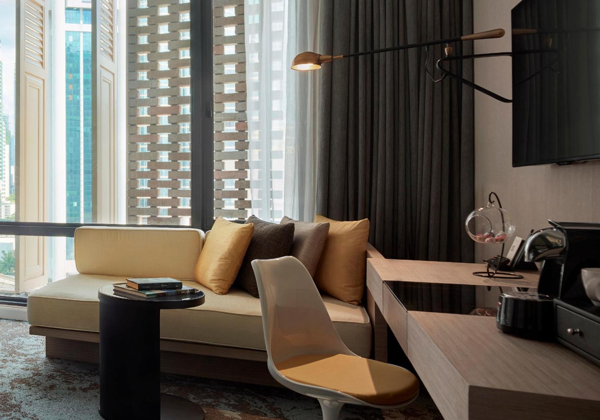 Executive Deluxe Kamer