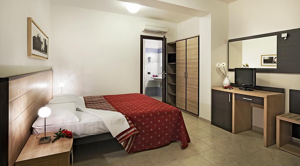 Appartamento con 2 Camere da Letto