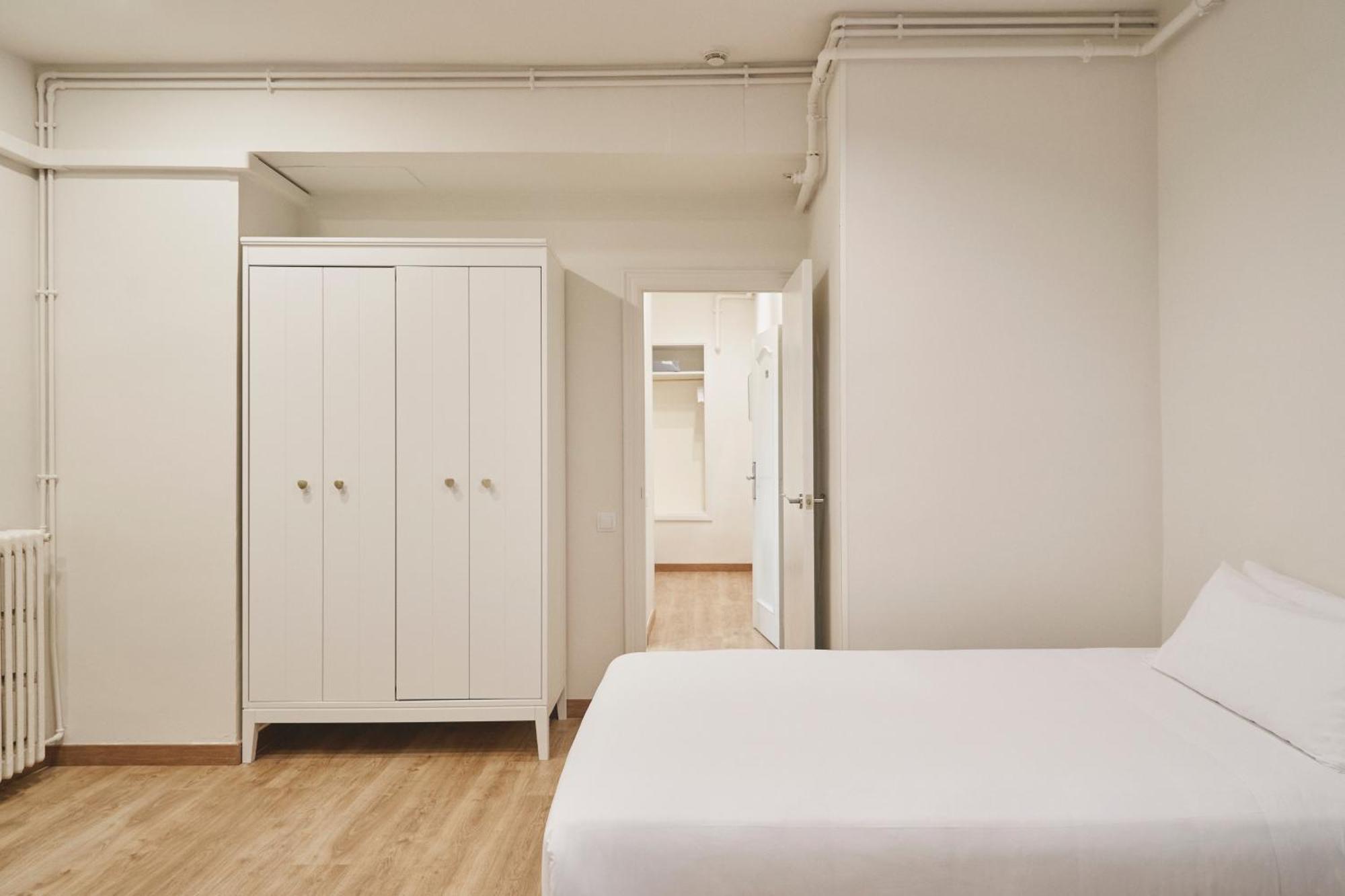 Chambre Lits Jumeaux avec Terrasse