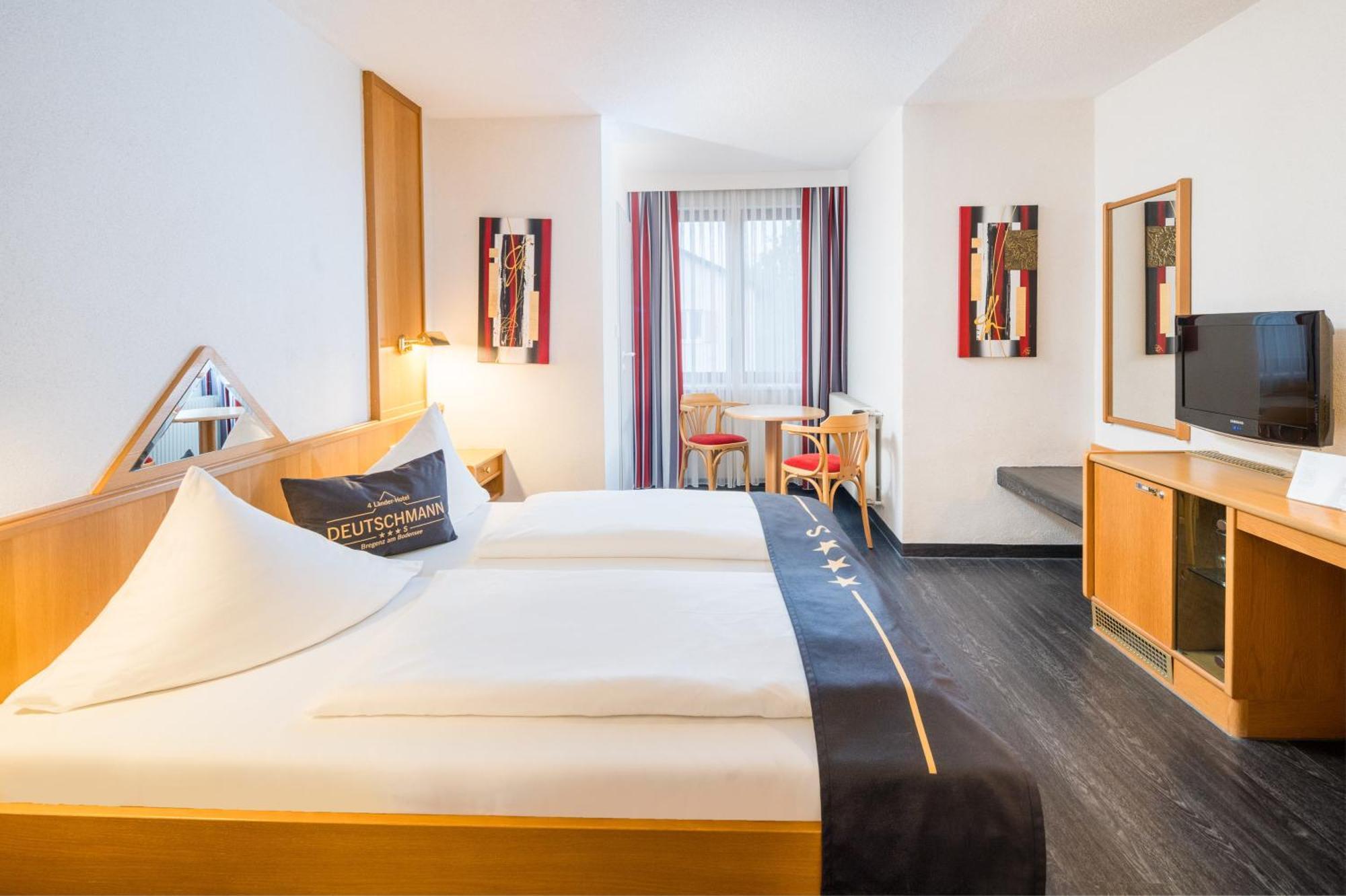 Doppelzimmer