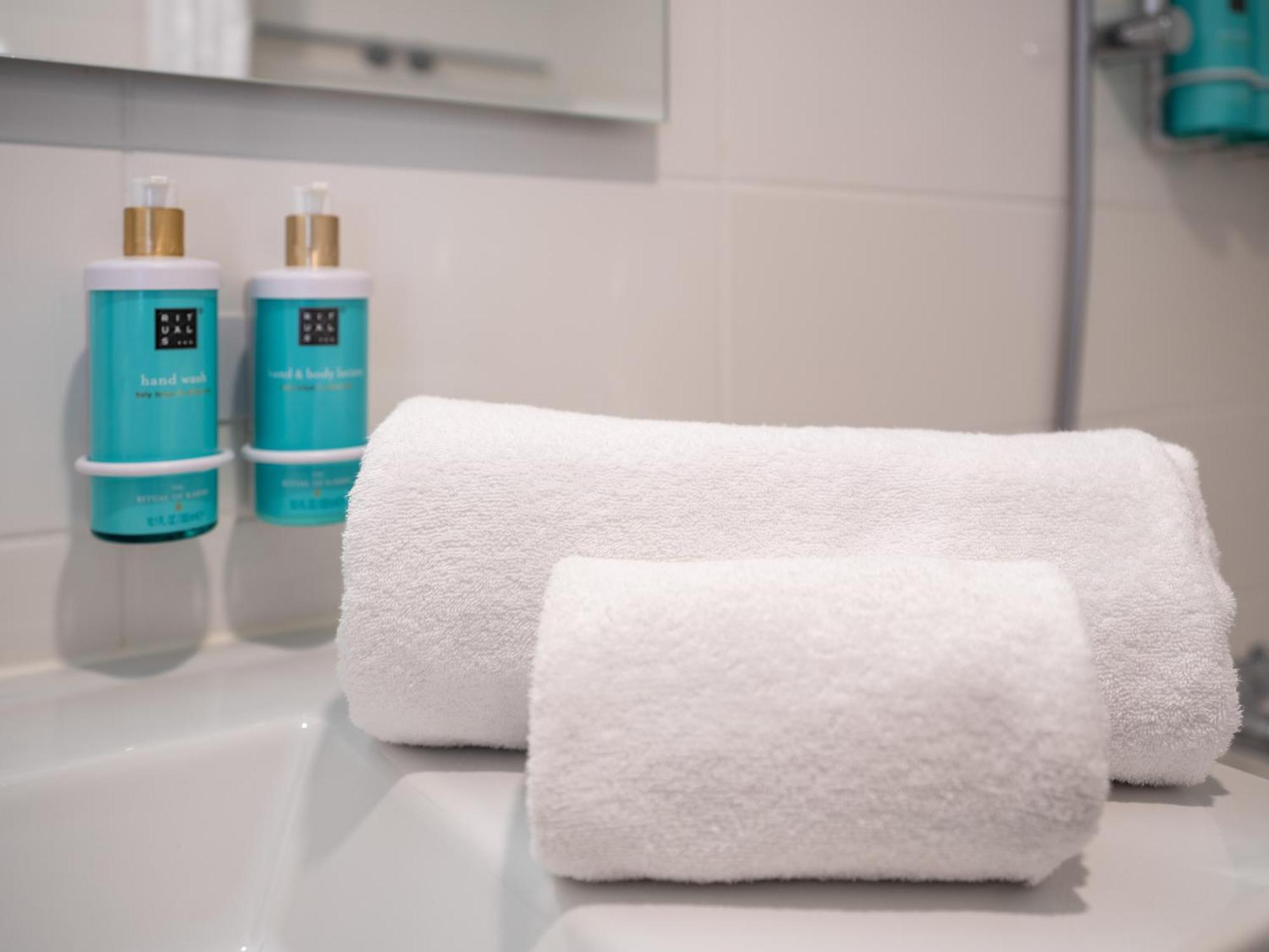 Chambre Double Classique avec Canapé-Lit Double
