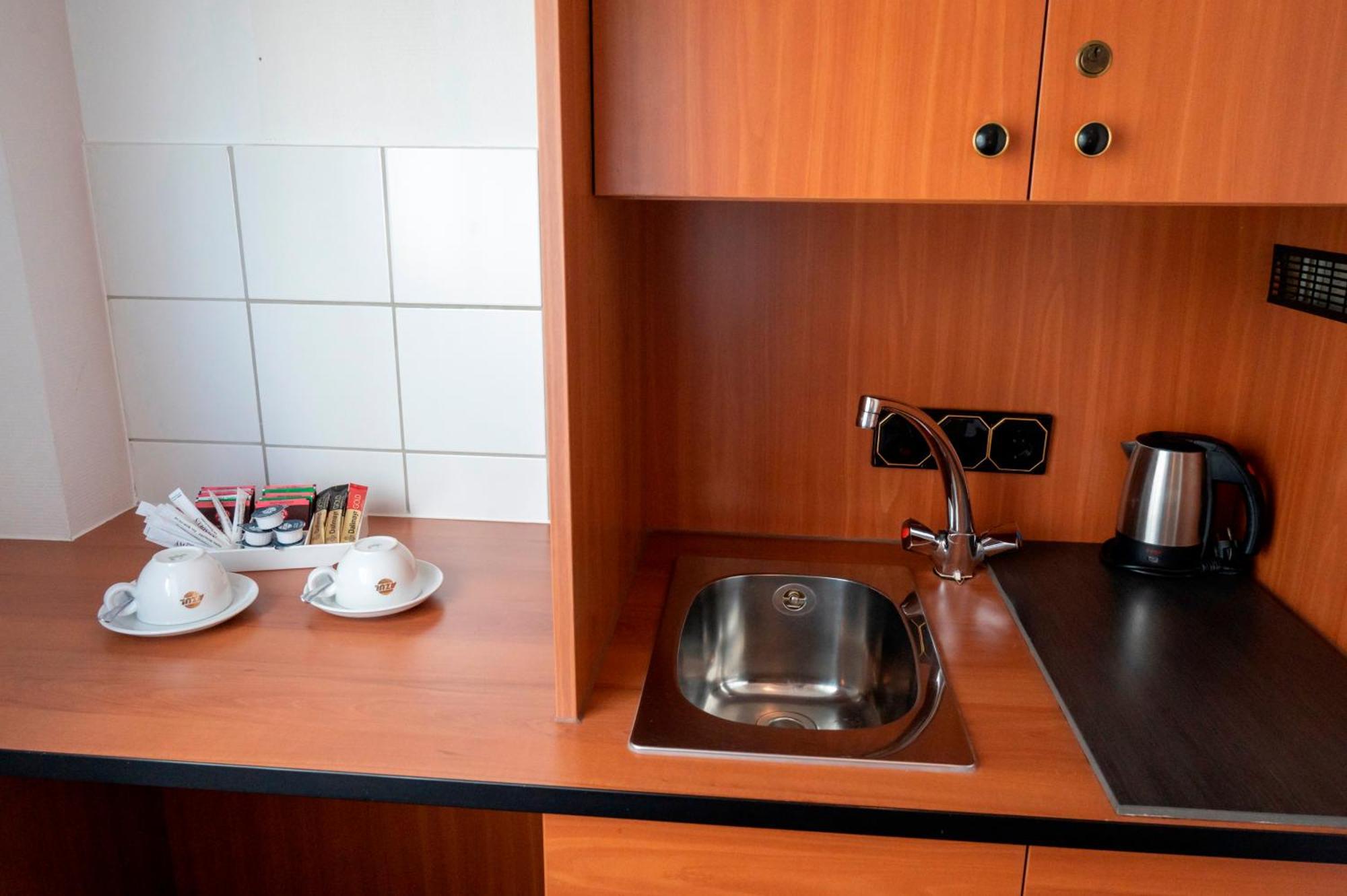 Business Doppelzimmer