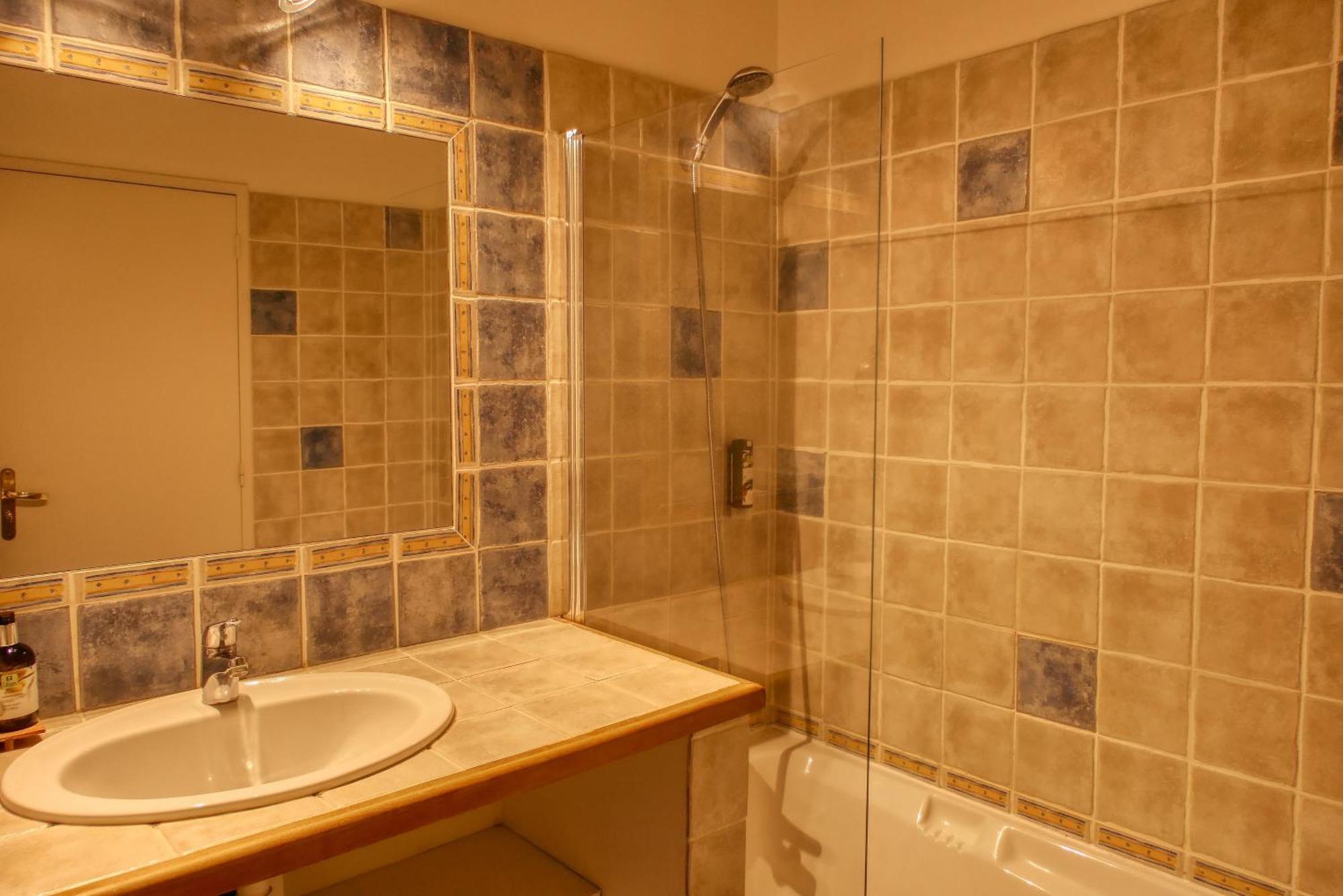 Chambre Familiale