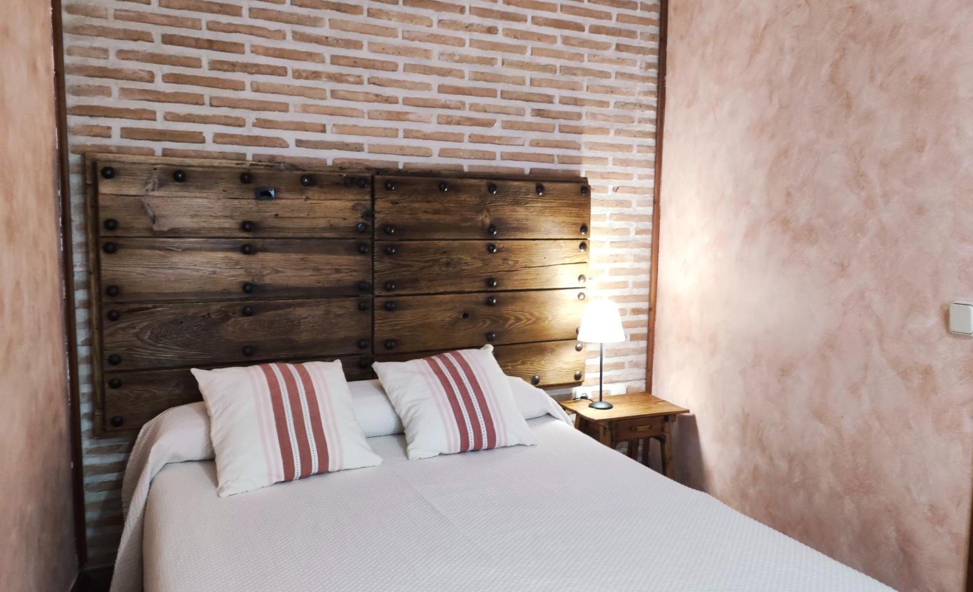Habitación Doble Estándar