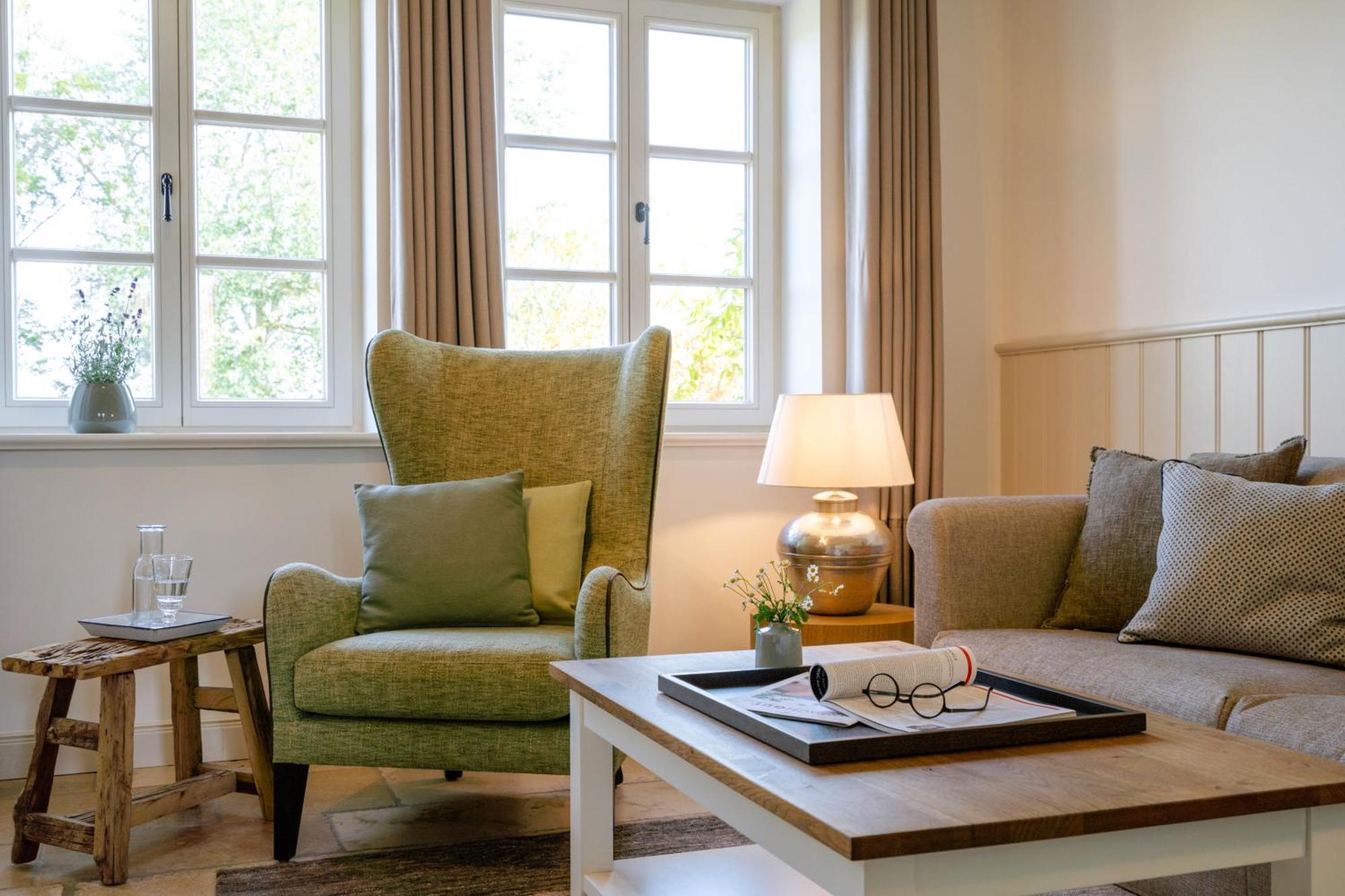 Standard Suite