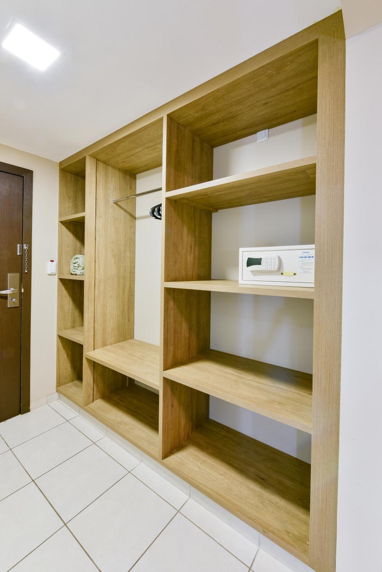 Quarto Triplo Standard