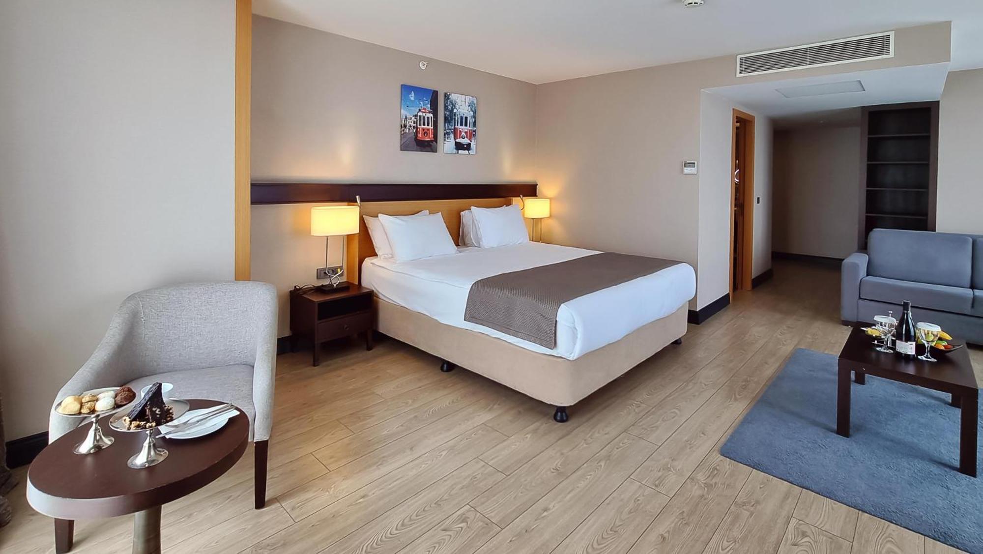 Chambre Standard
