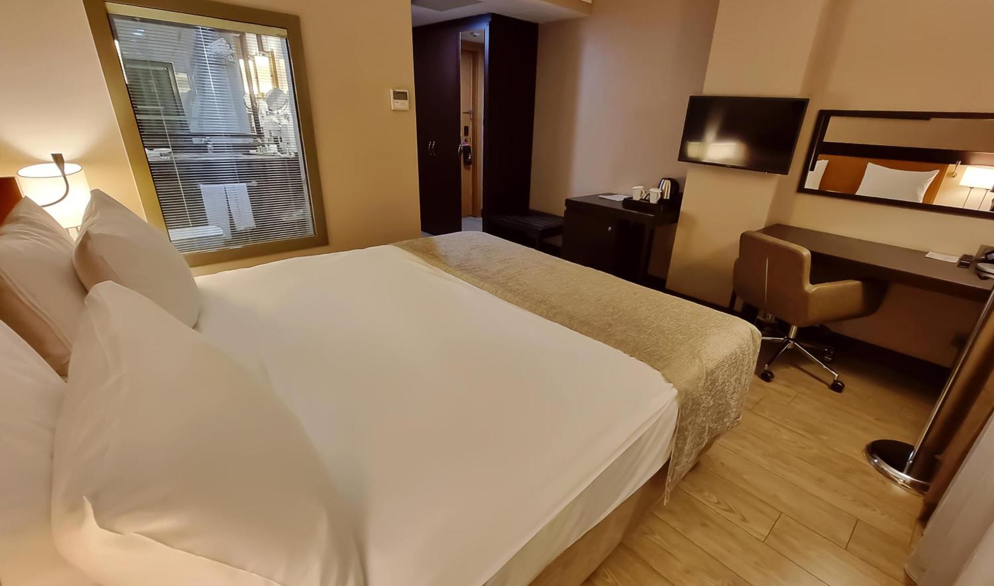 Chambre Double Économique