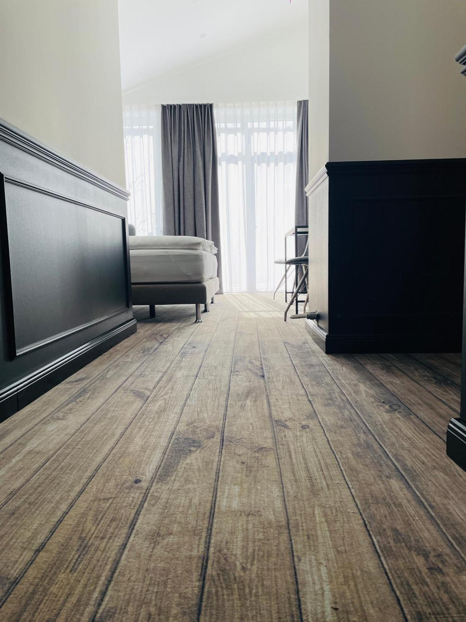 Doppelzimmer mit Balkon