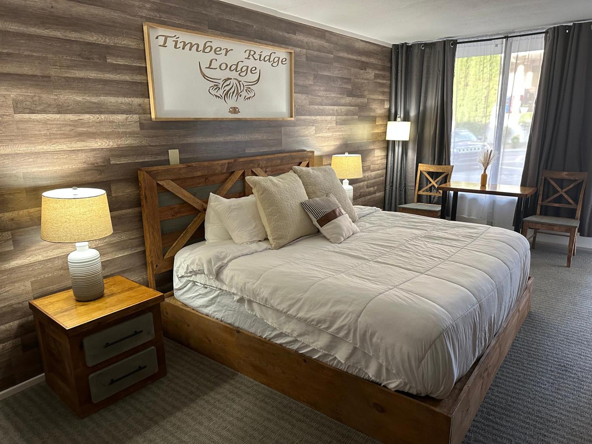 King Suite