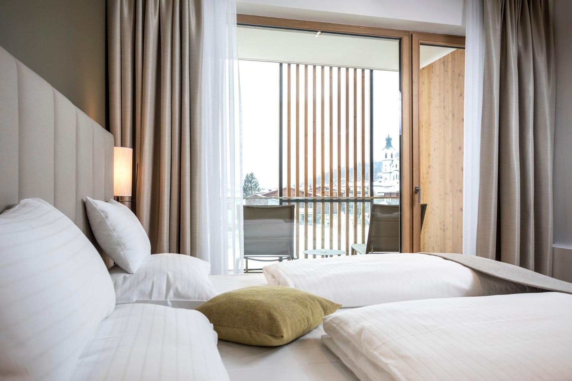 Superior Doppelzimmer