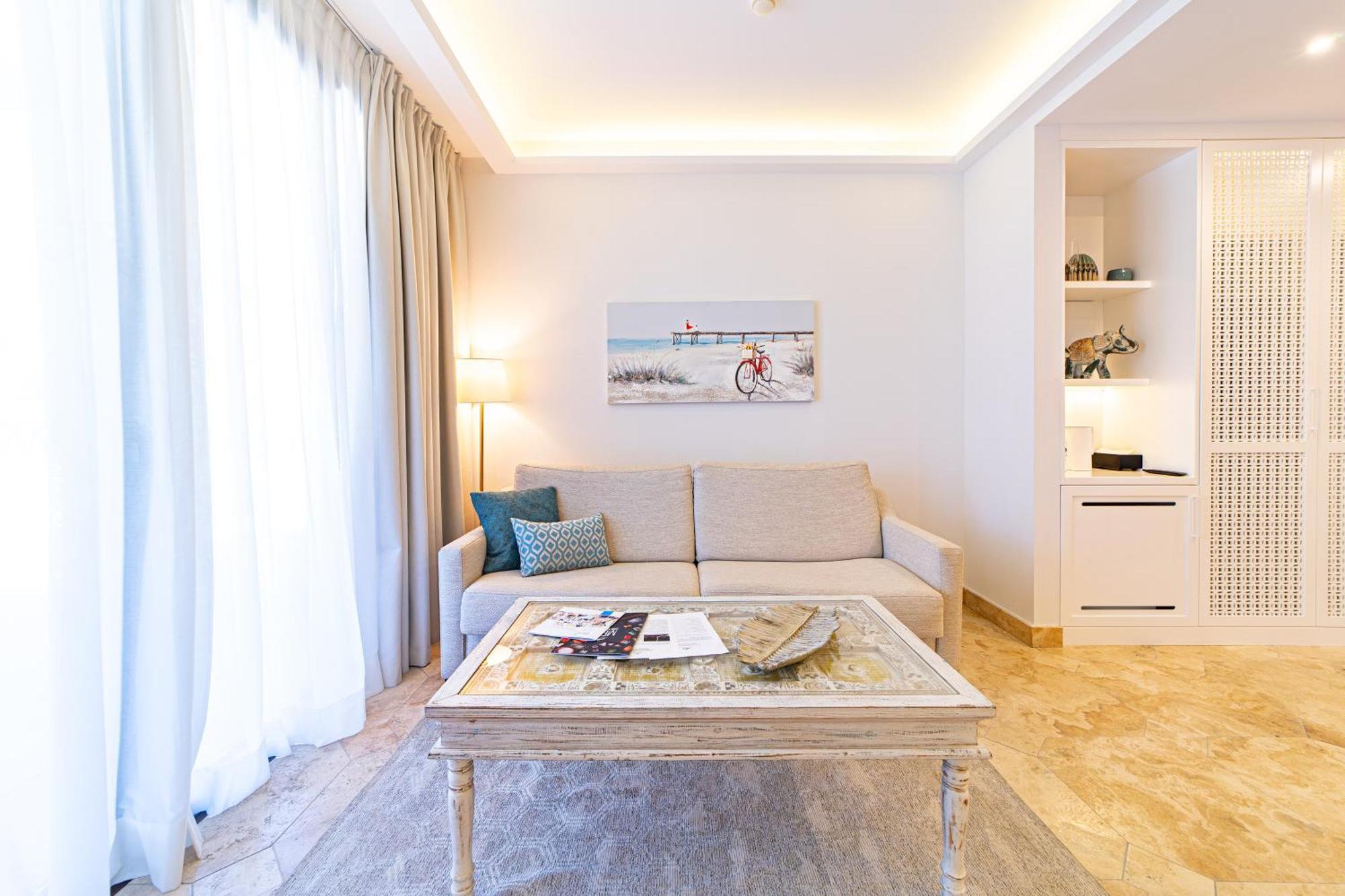 Suite Junior
