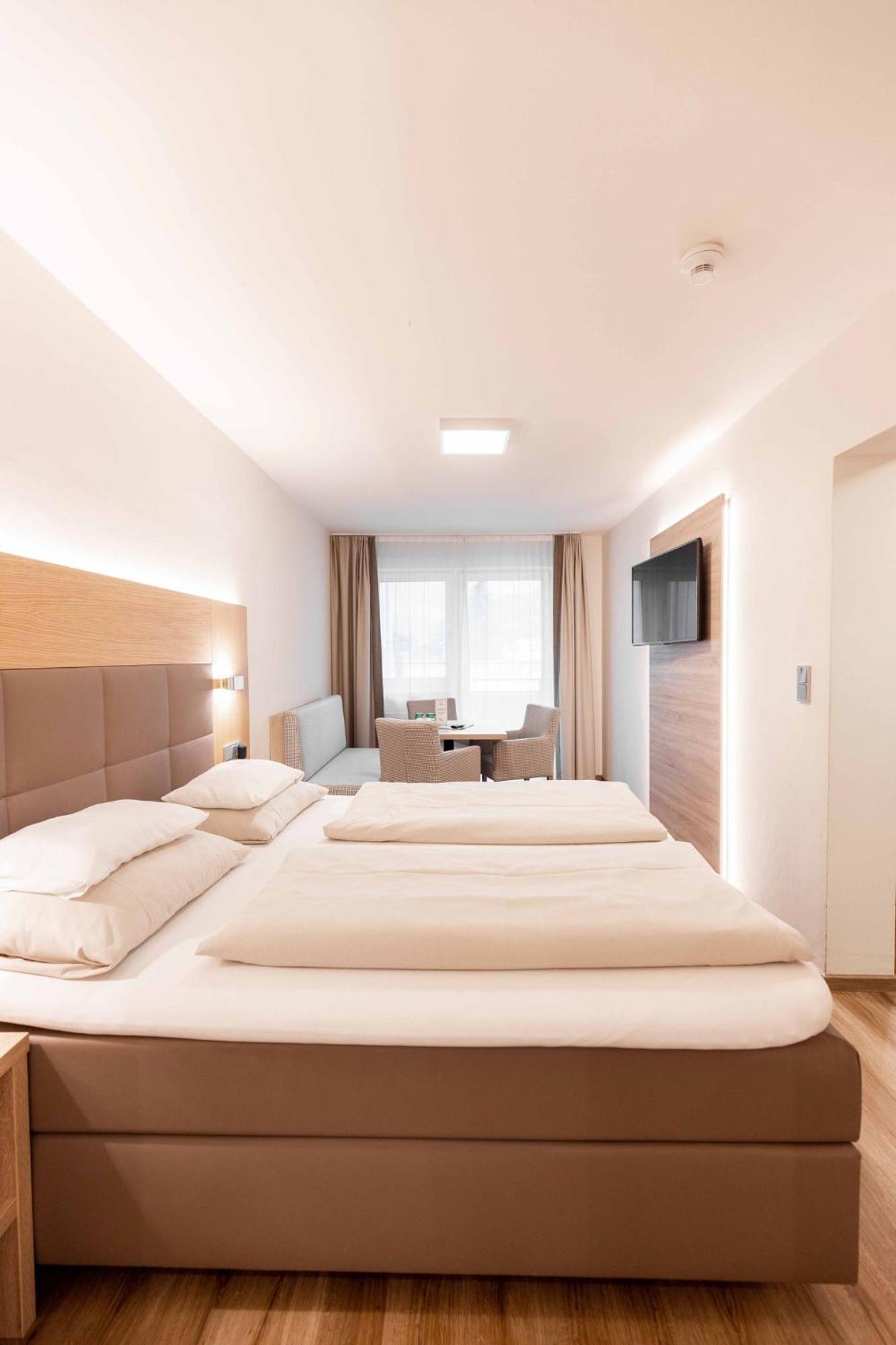 Familienzimmer Plus