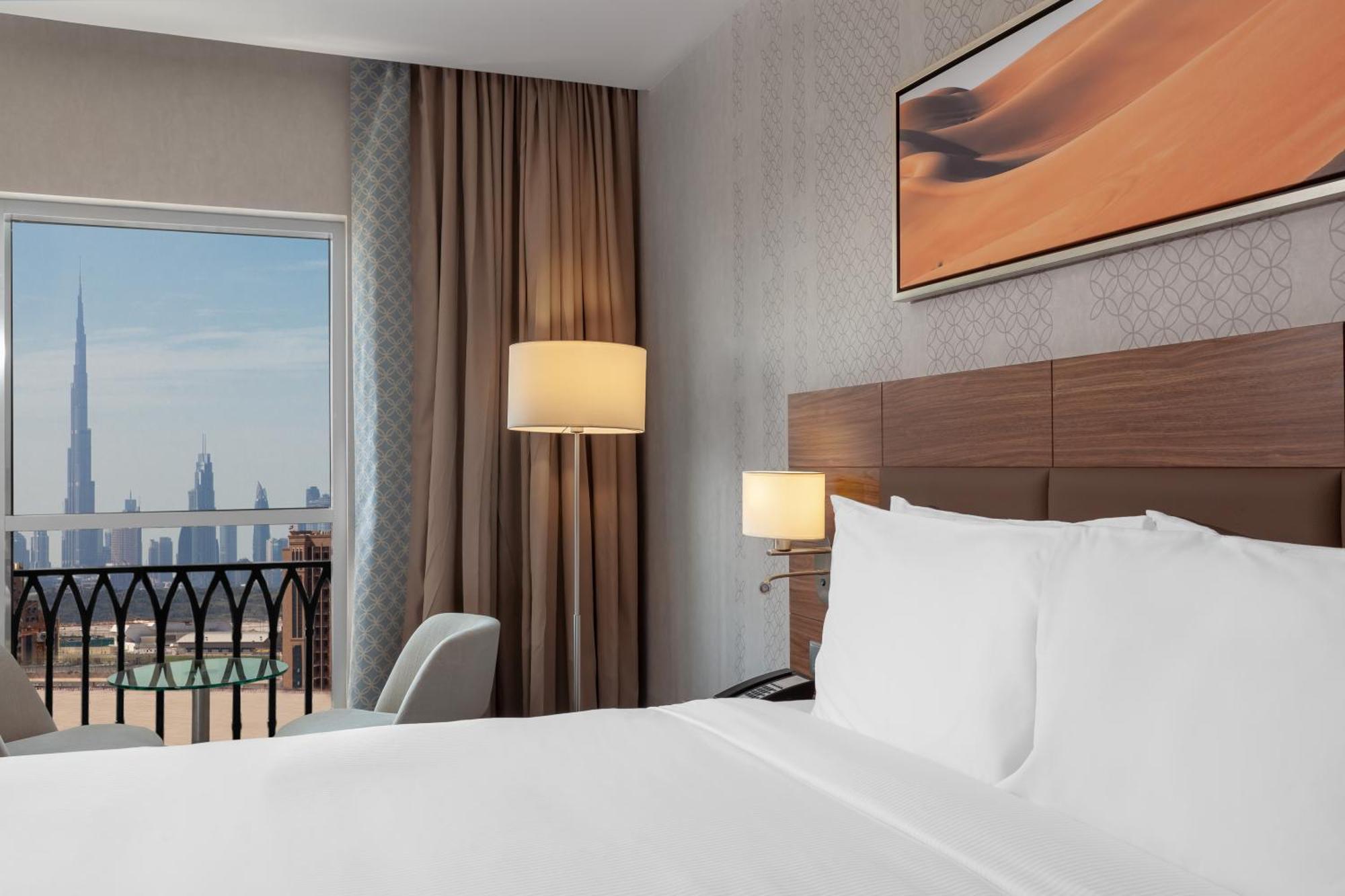 Chambre Lit King-Size