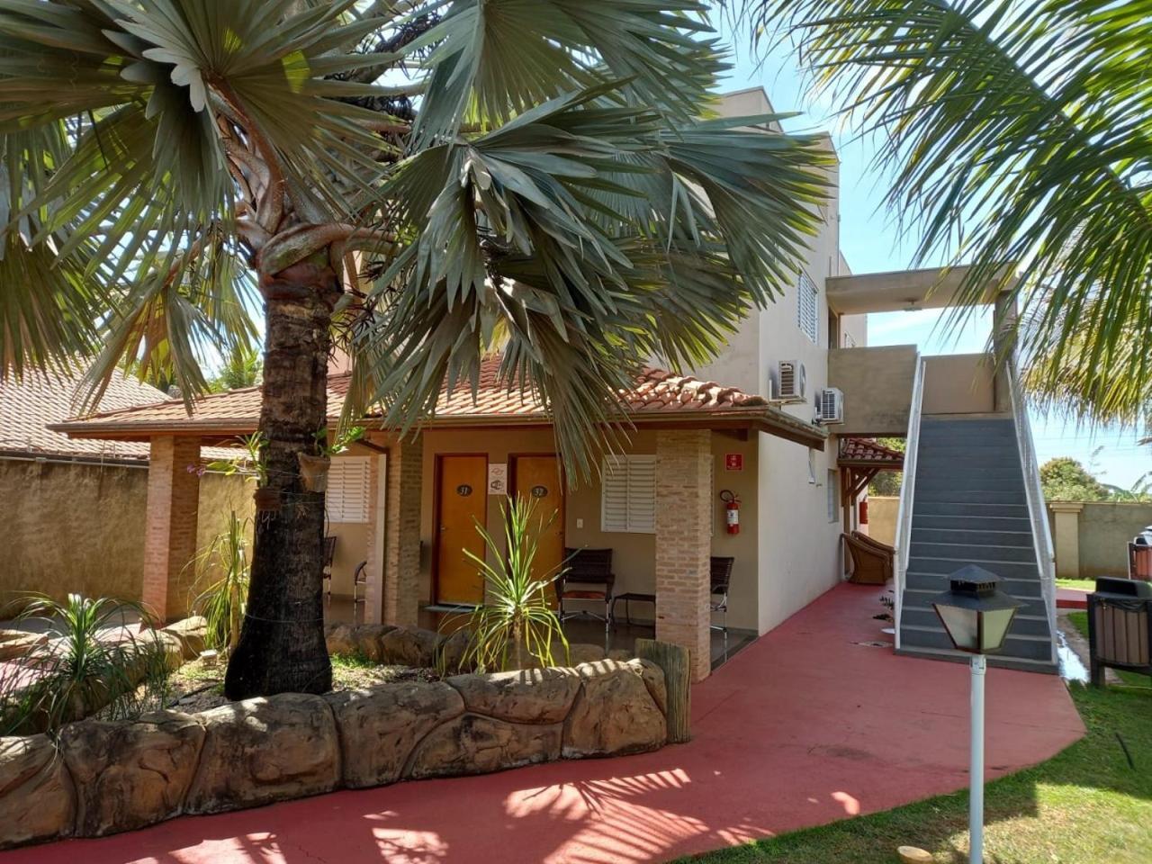 Apartamento Superior