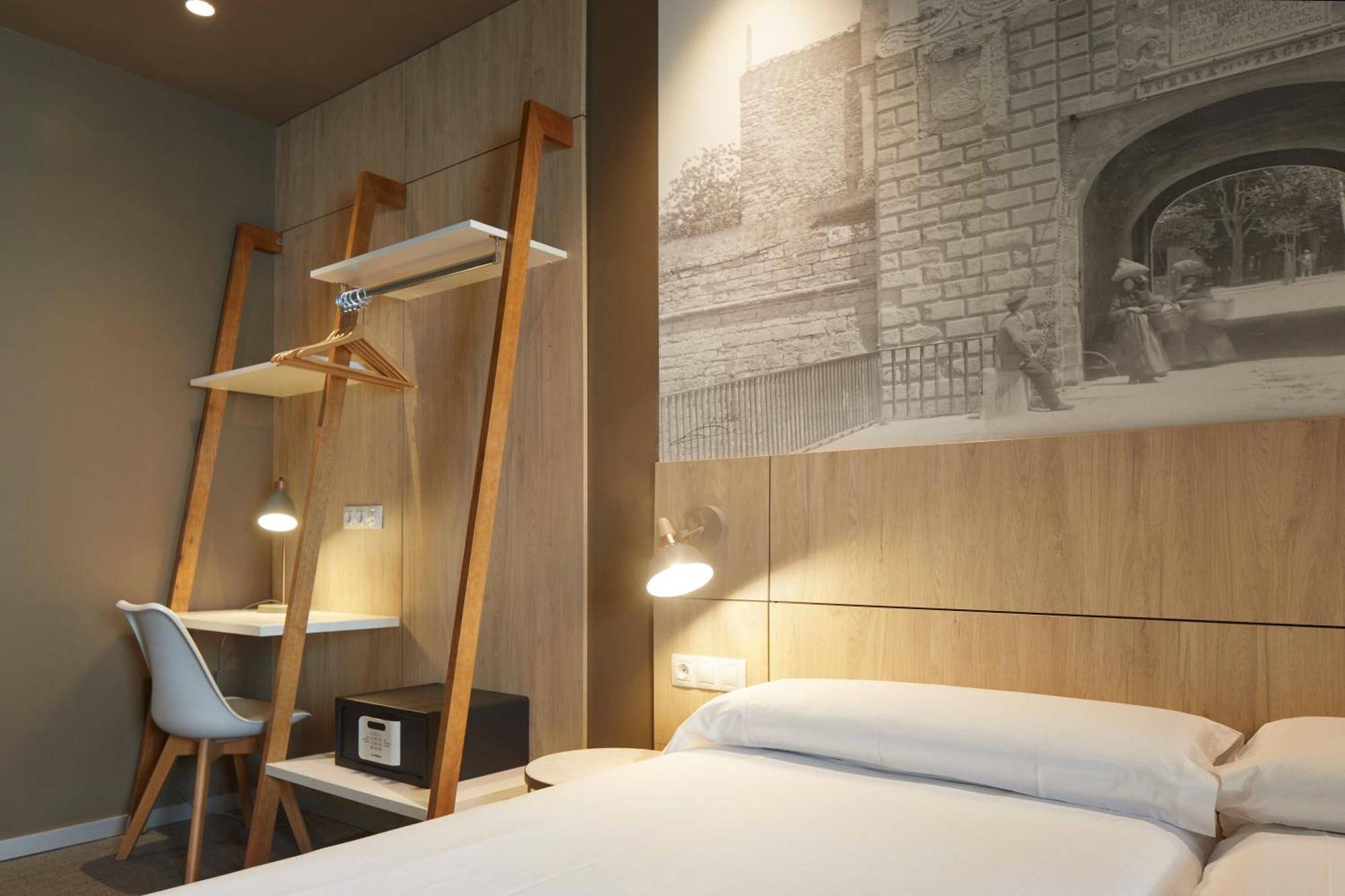 Chambre Simple