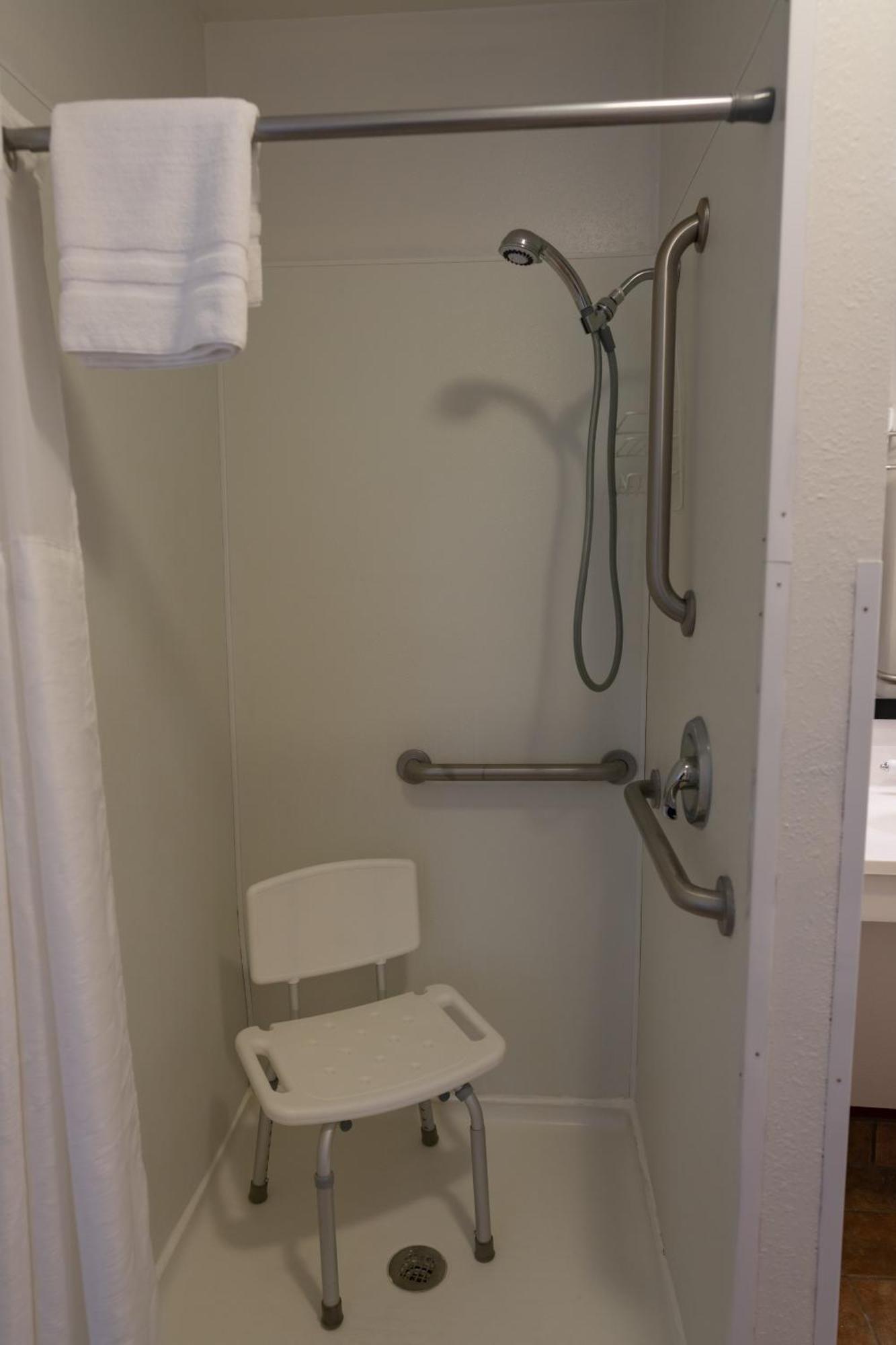 Double Room - Disability Access