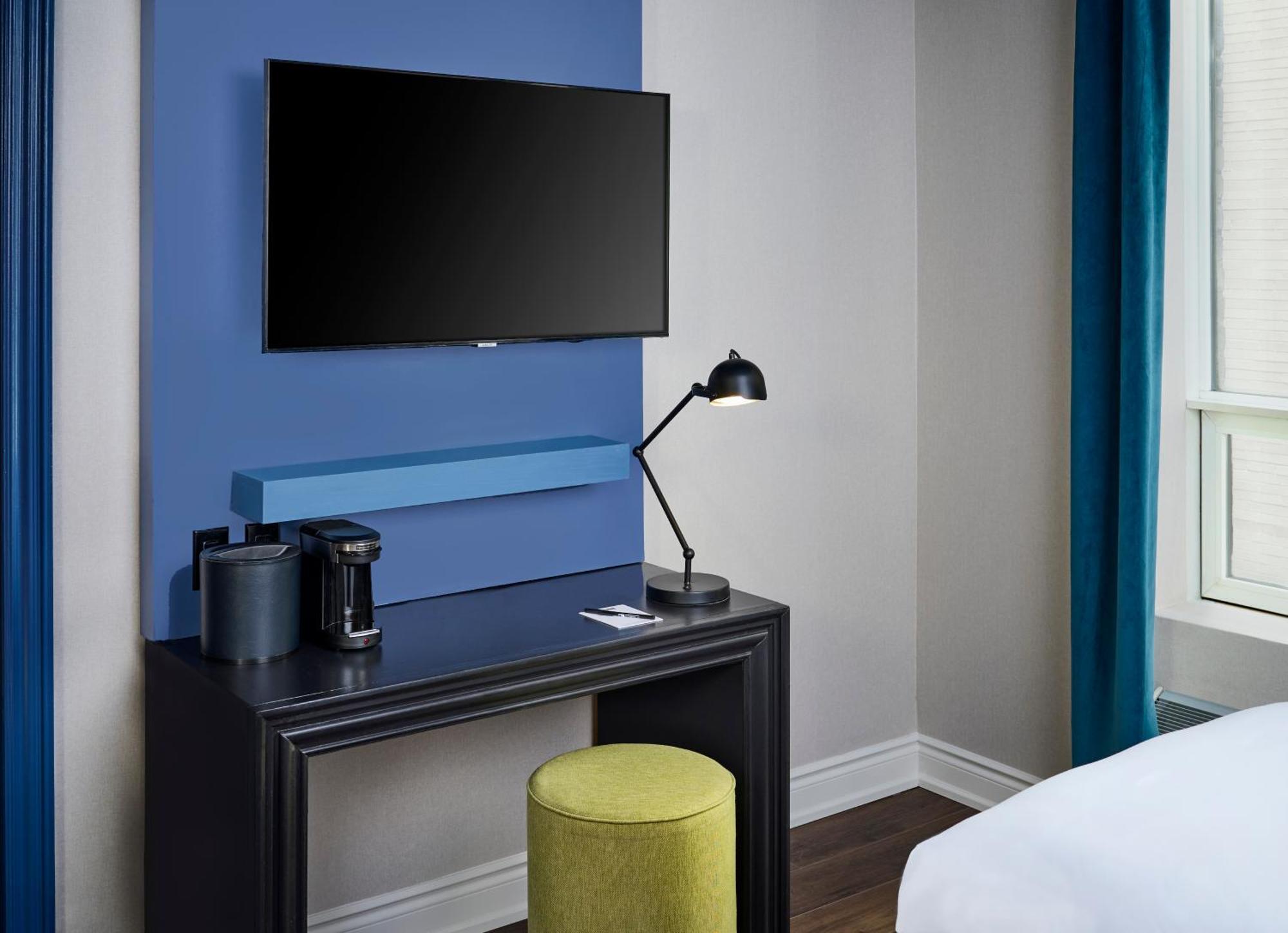 Standaard Kamer met 2 Bedden