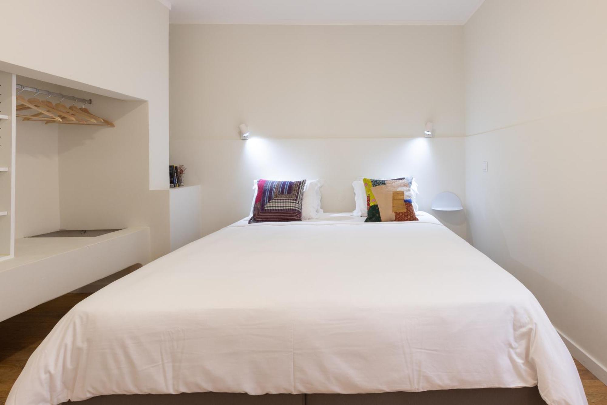 Chambre Double ou Lits Jumeaux Standard