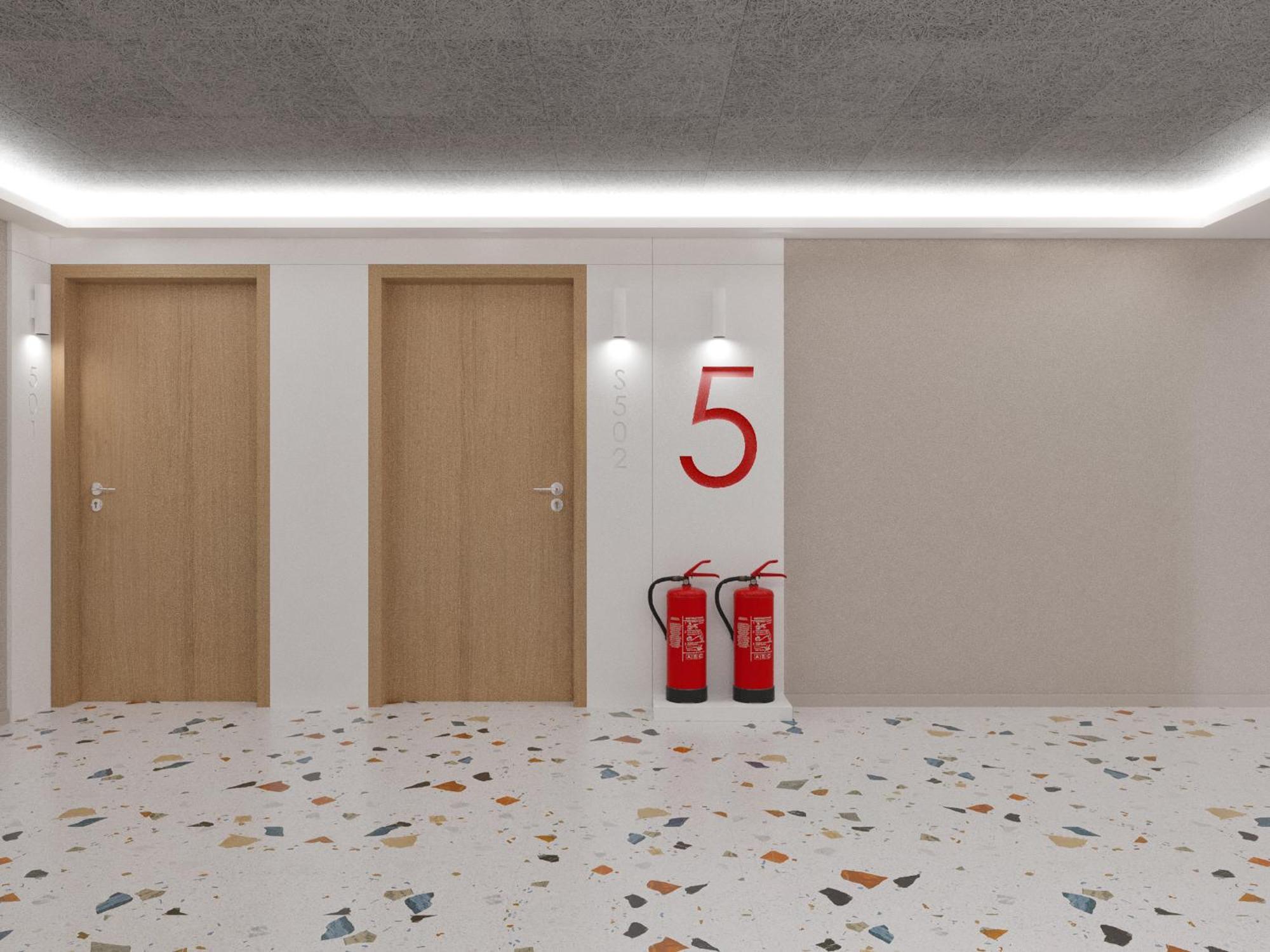 One-Bedroom Suite with Balcony (2 Adults + 2 Children) - All Inclusive