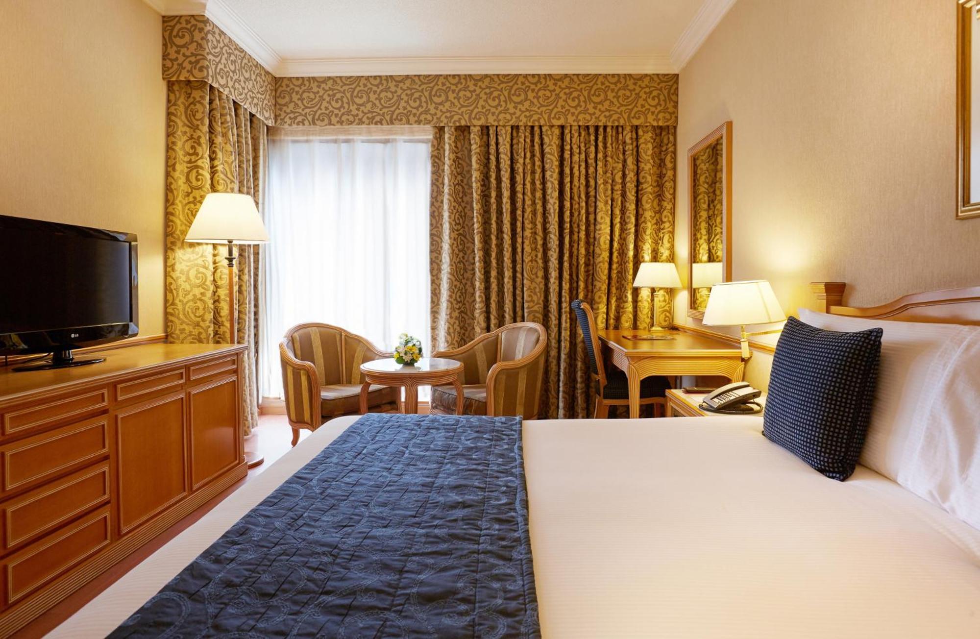 Deluxe Kamer
