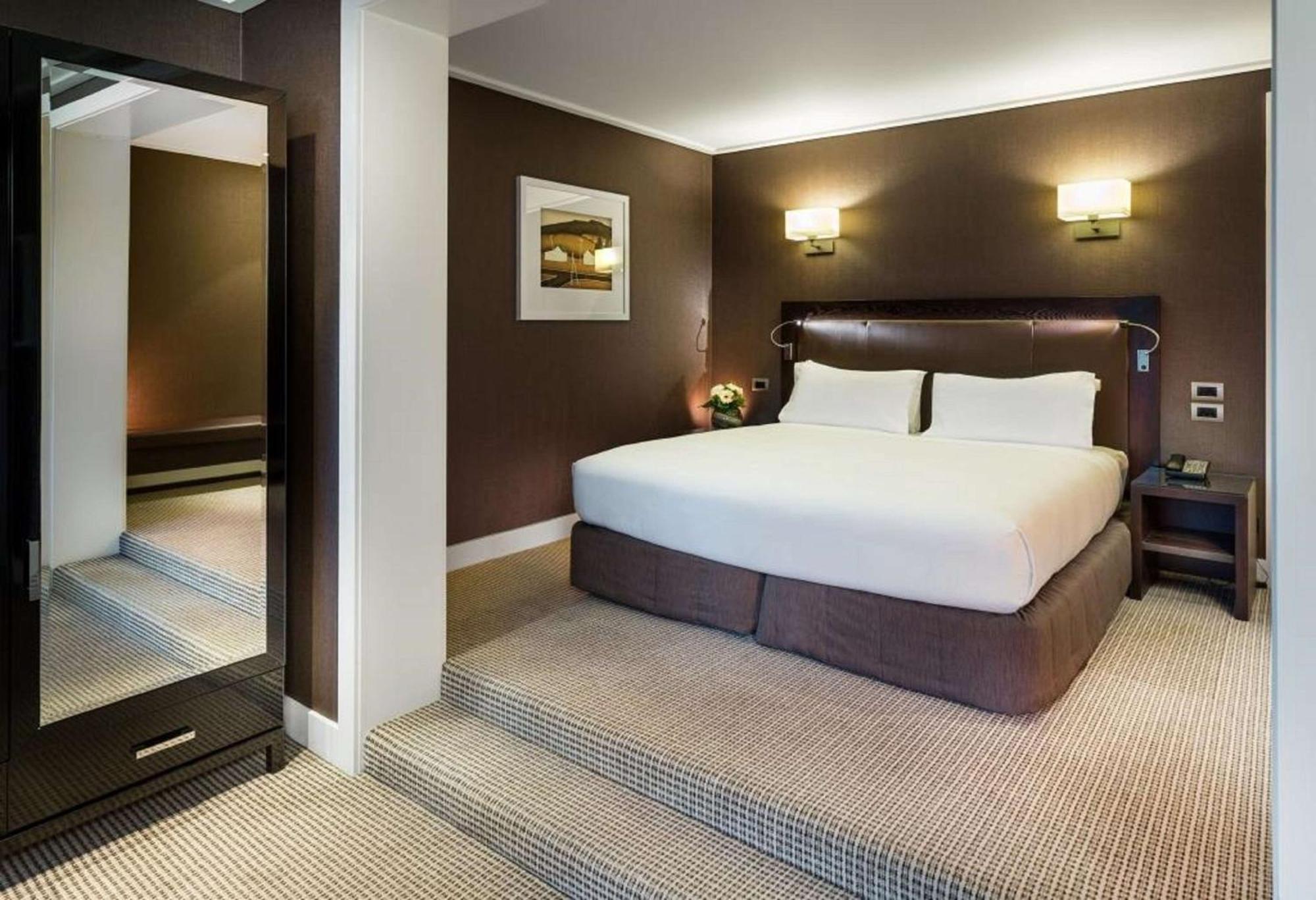 Chambre Lit King-Size