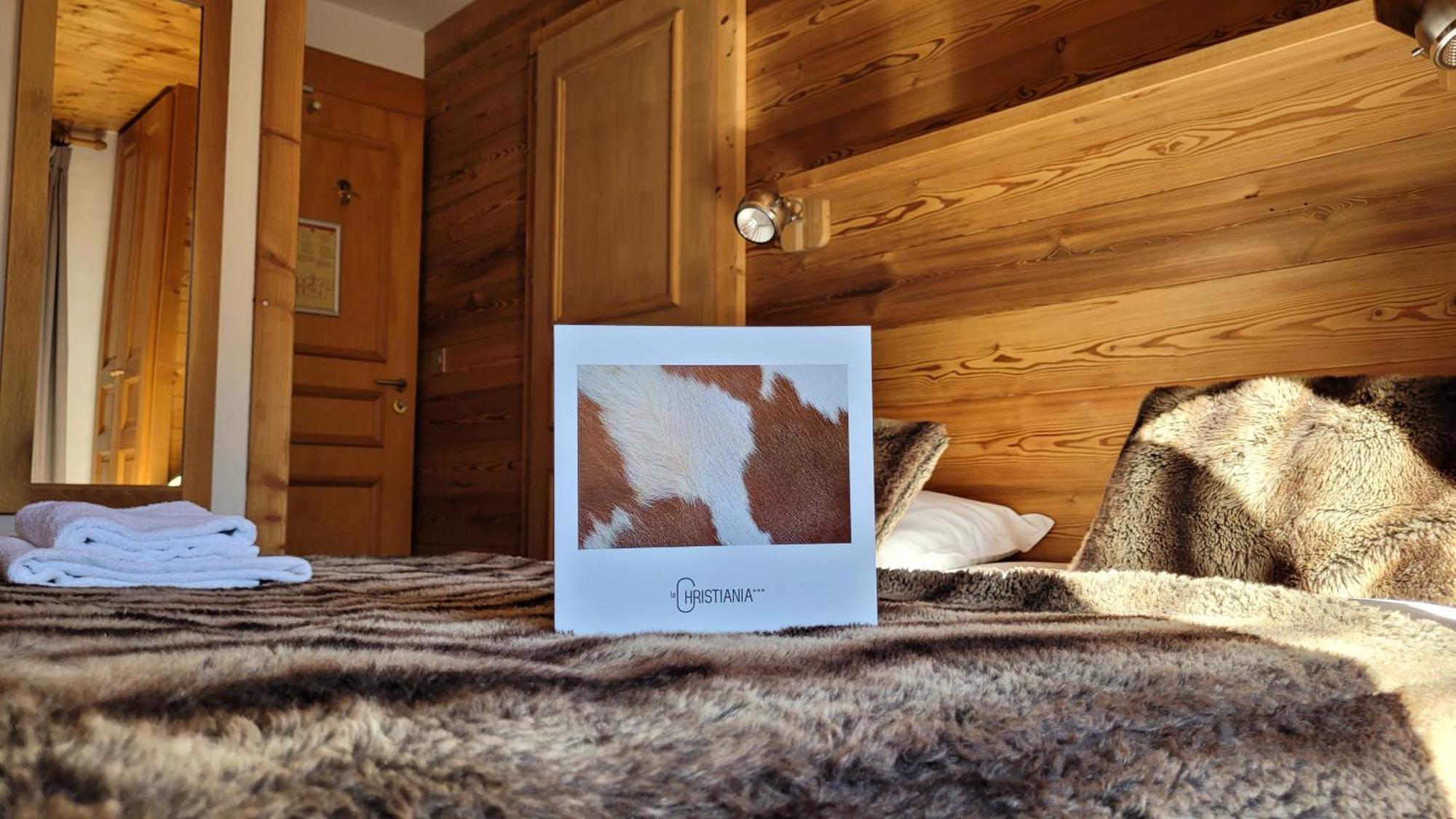 Chambre Double
