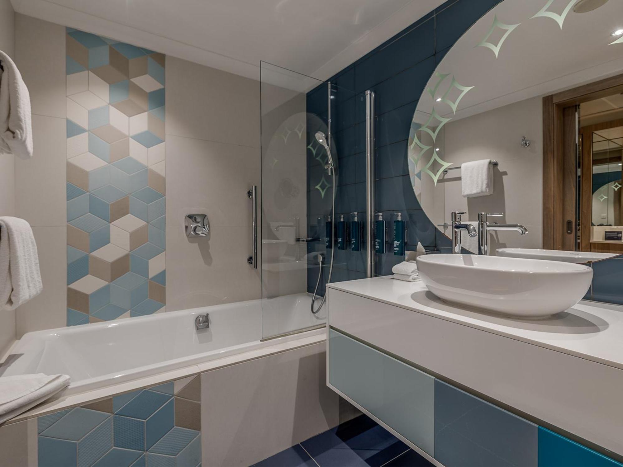 Panorama Suite