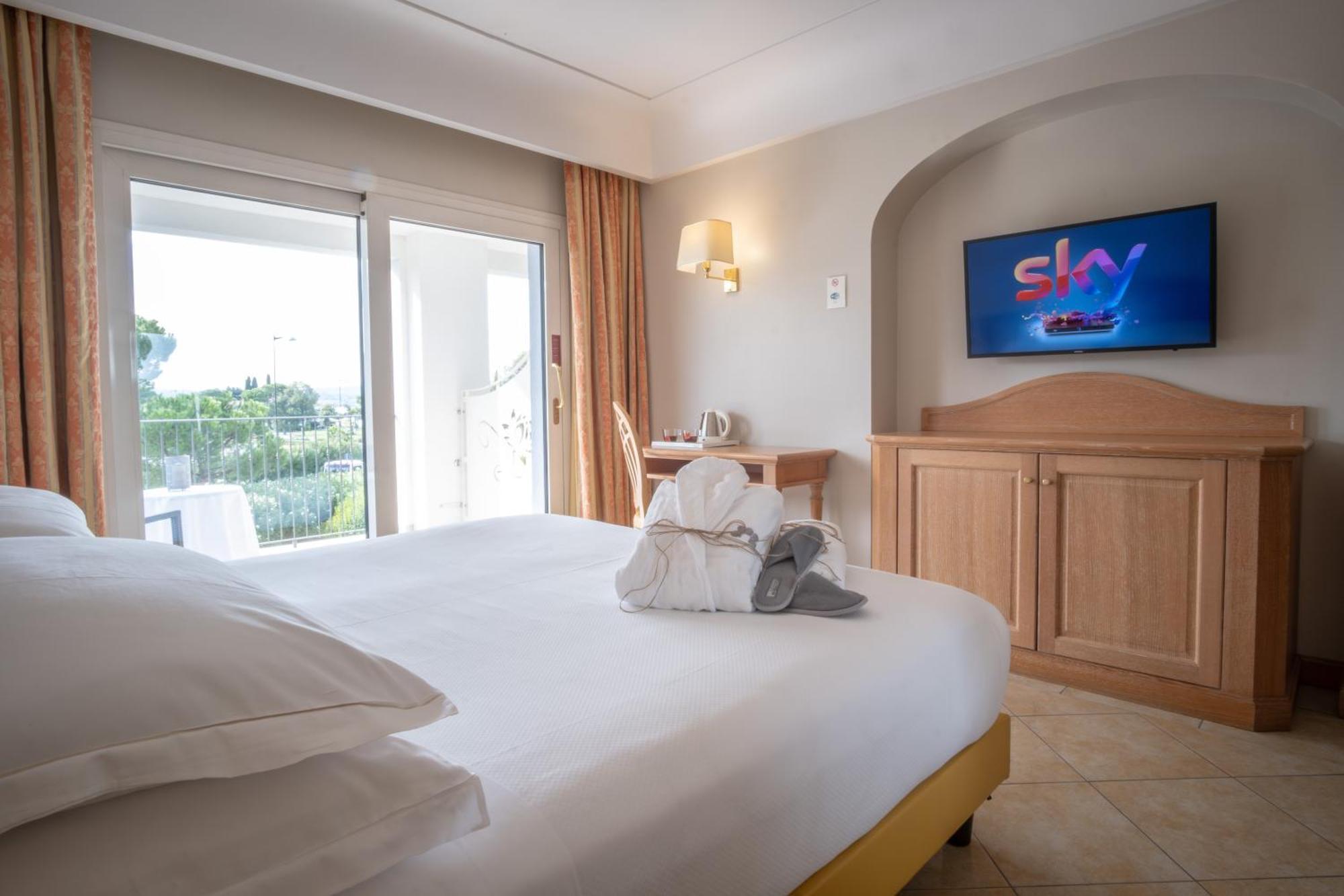 Comfort Doppelzimmer