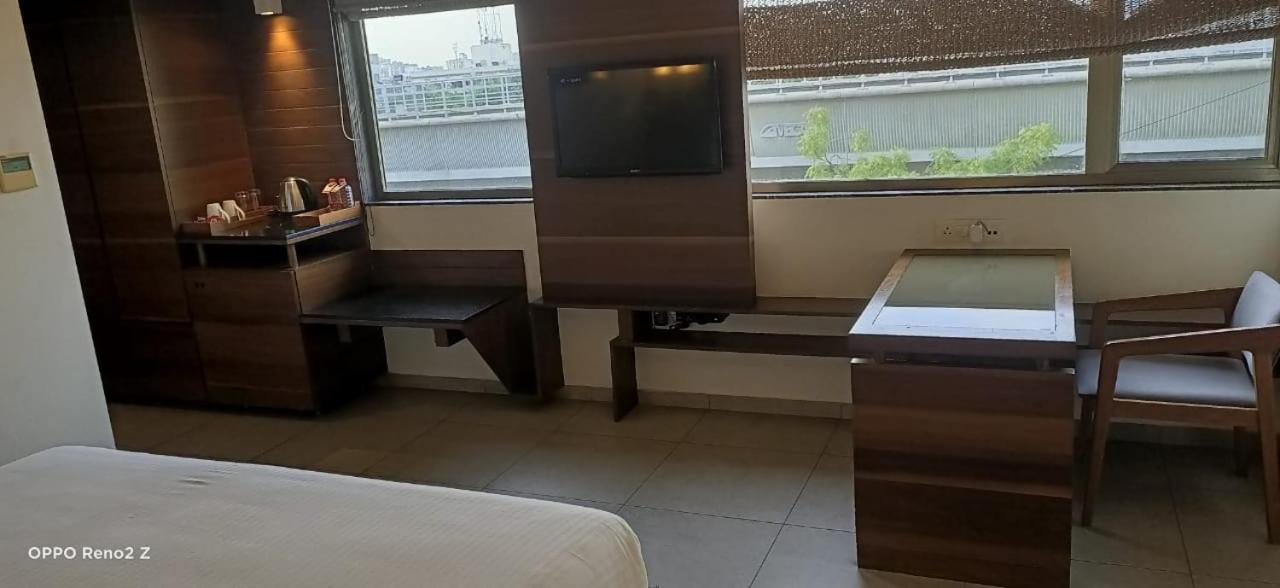 Habitación Doble Premium