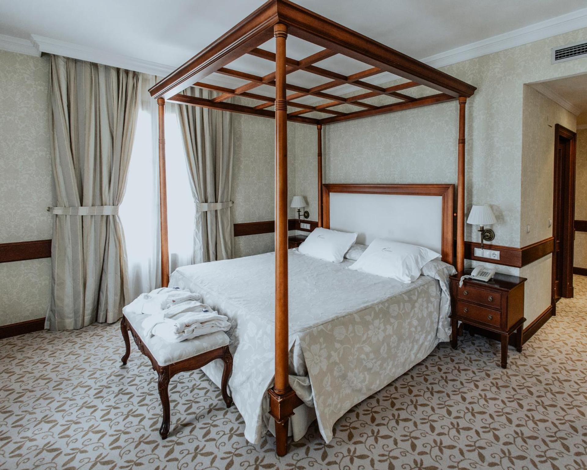 Habitación Familiar