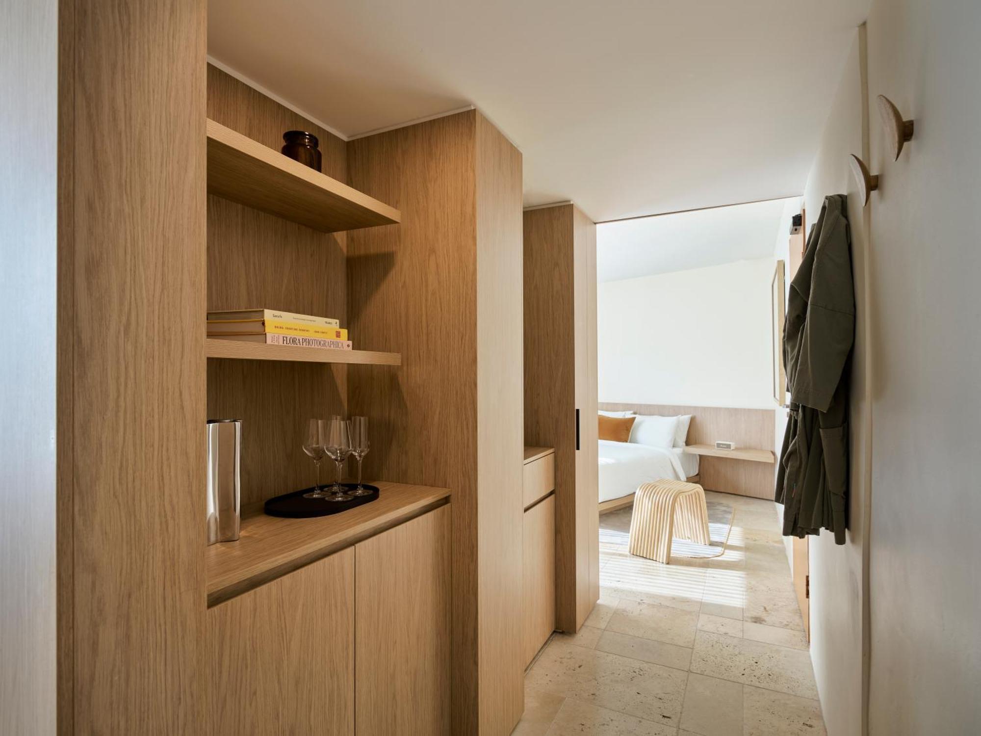 Suite Junior