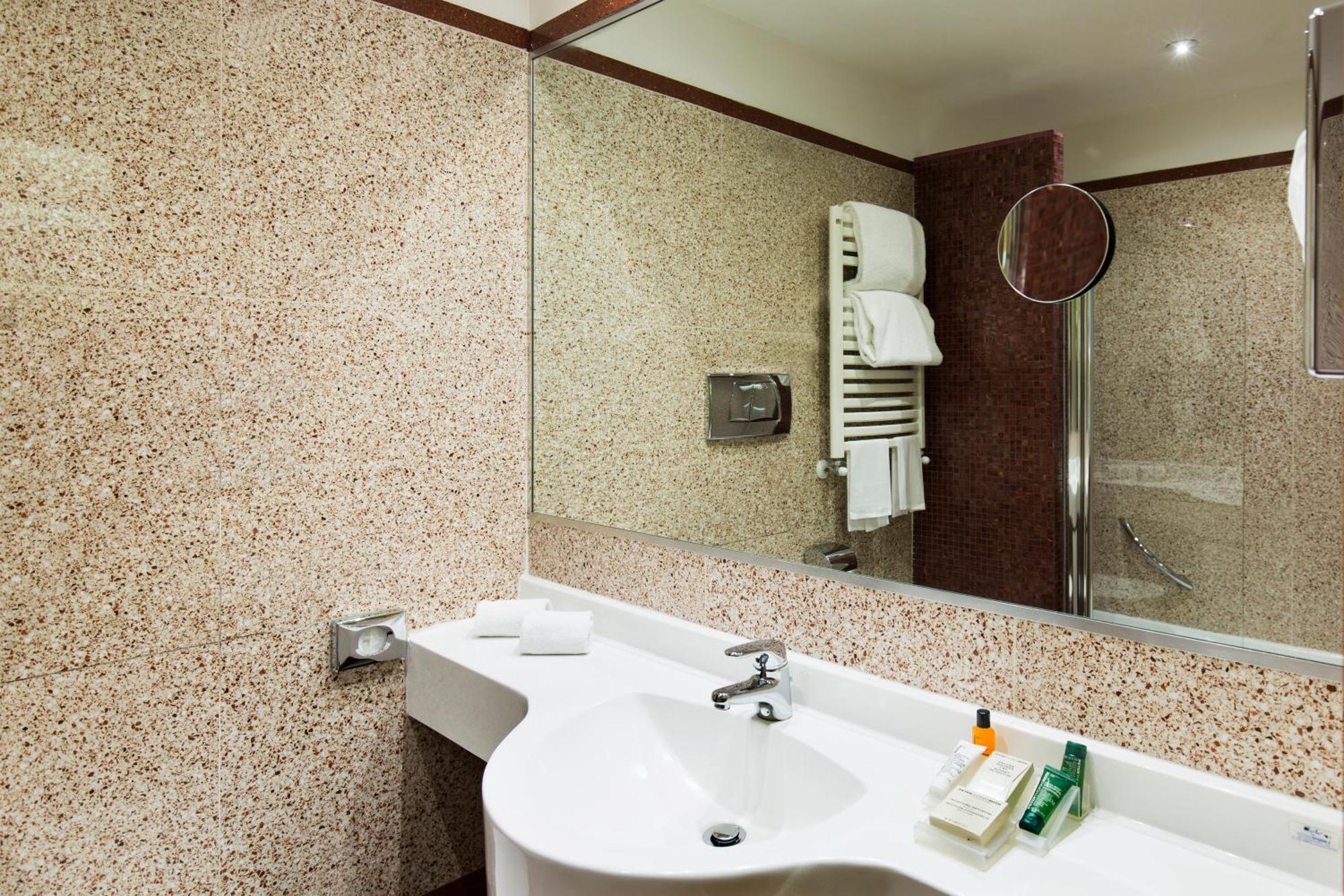 Chambre Lit King-Size