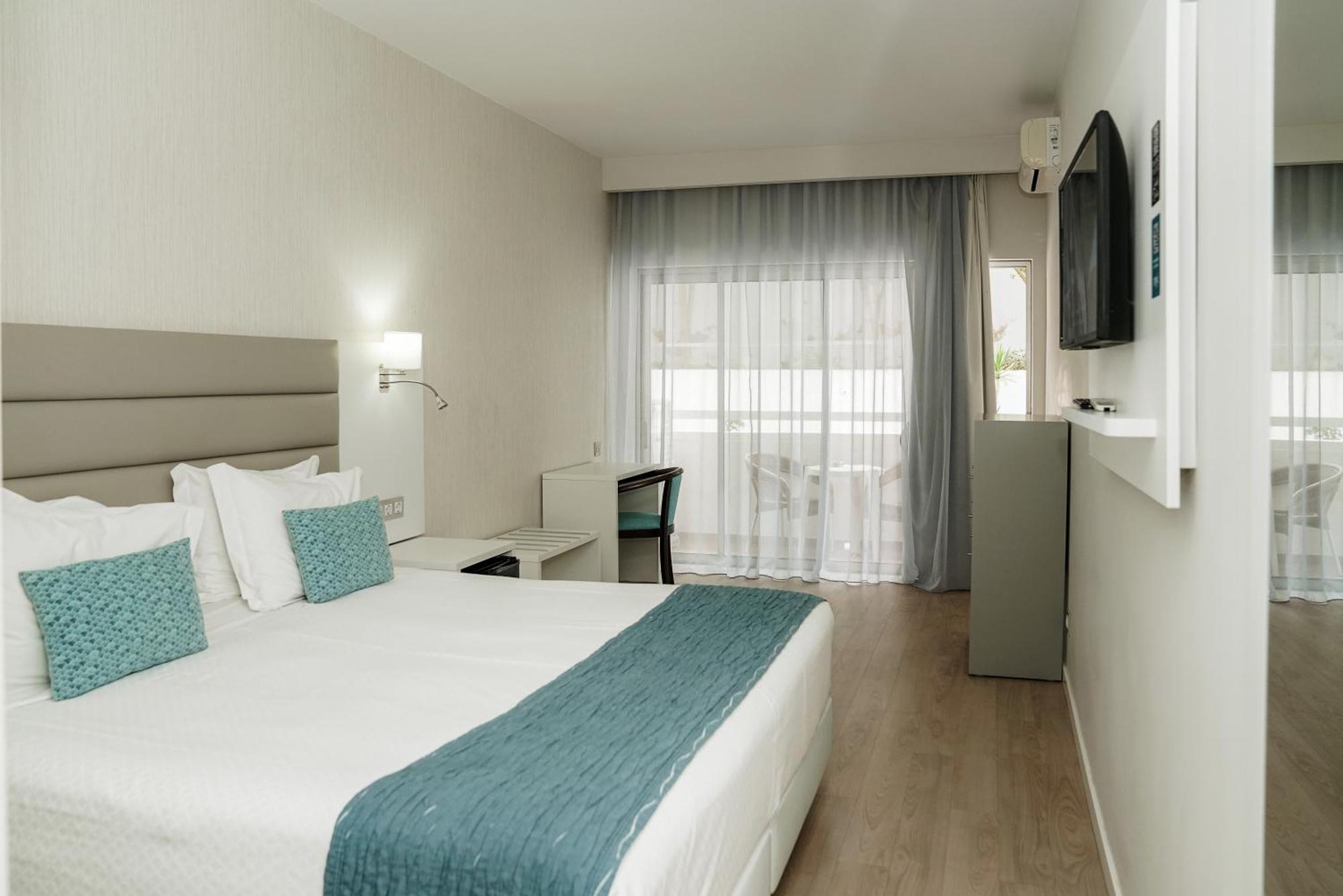 Habitación Doble Estándar