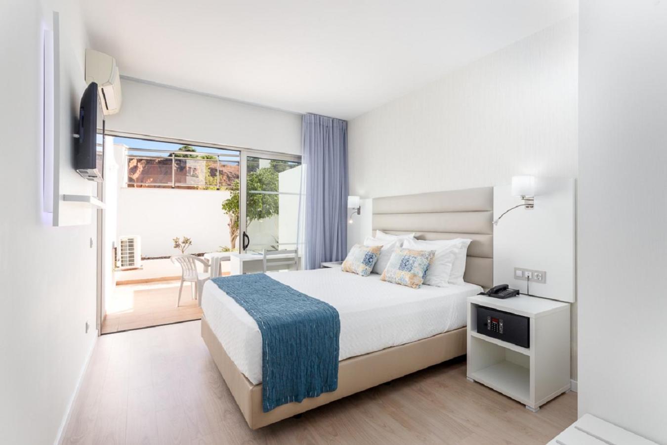 Habitación Doble - Planta baja